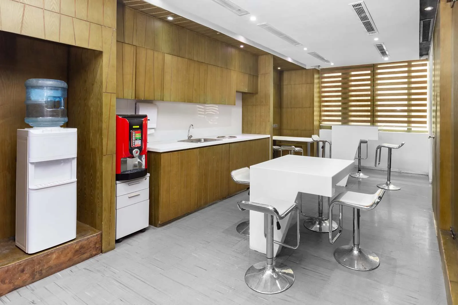 Regus COLOMBO, Bambalapitiya, Kitchen, Colombo