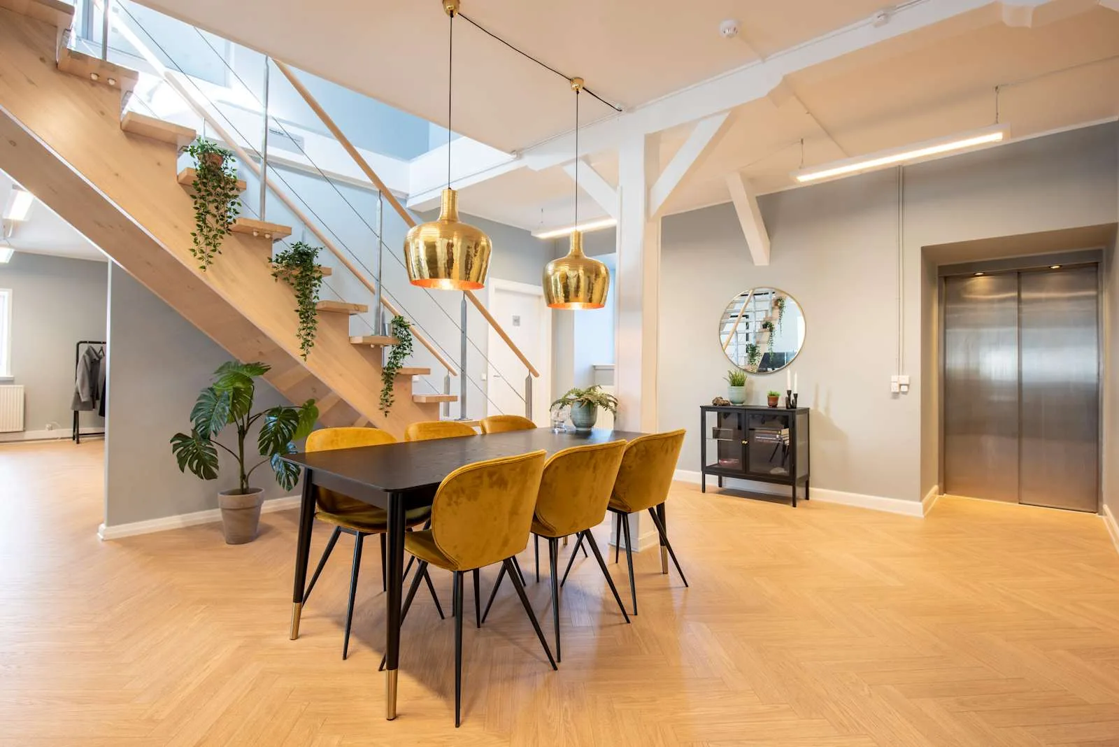 Regus Copenhagen, Fuglevangsvej, Common area, Fredriksberg