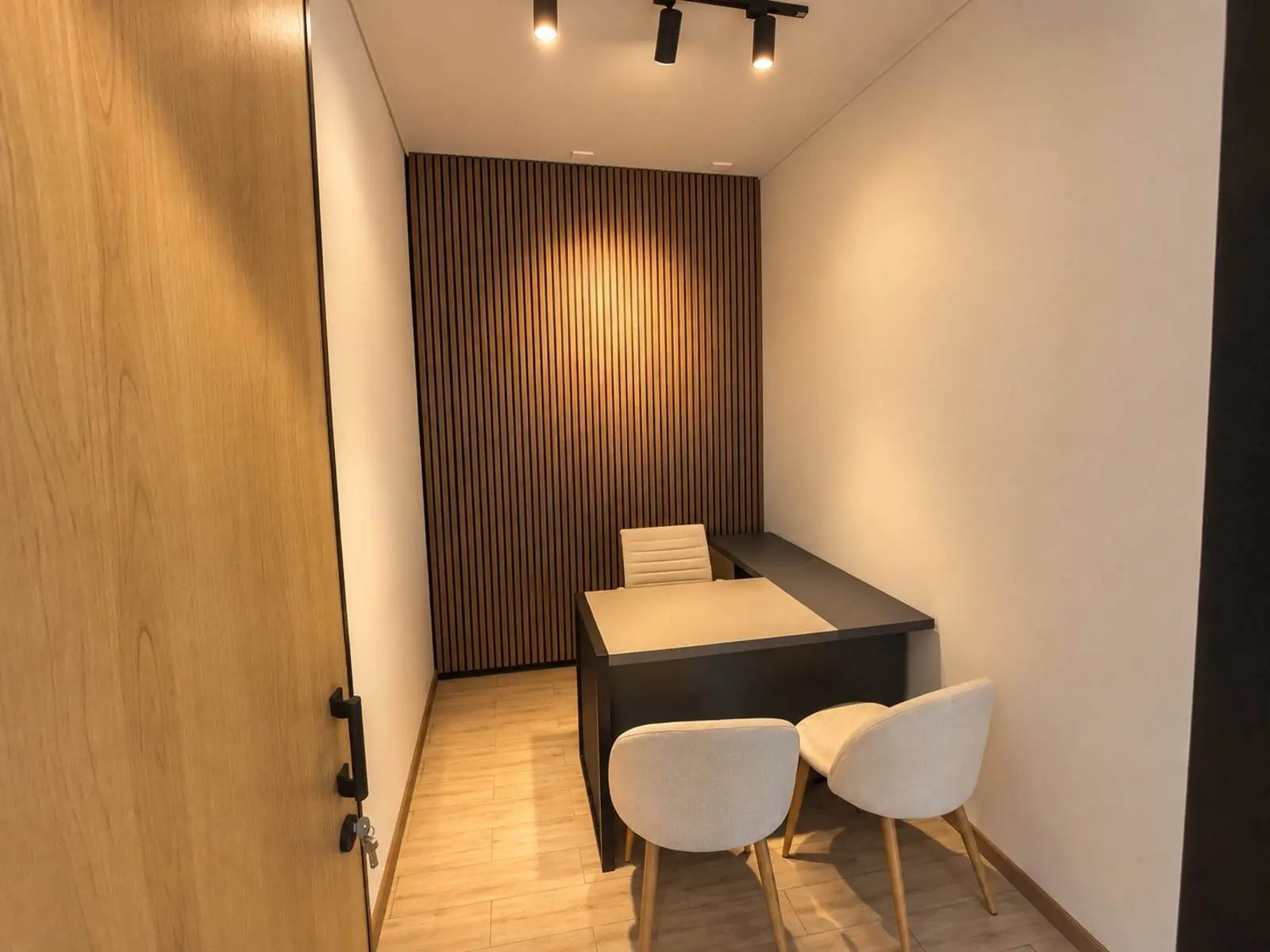 Regus Coquimbo, Centro Empresarial, Private office, 1 desk, Coquimbo