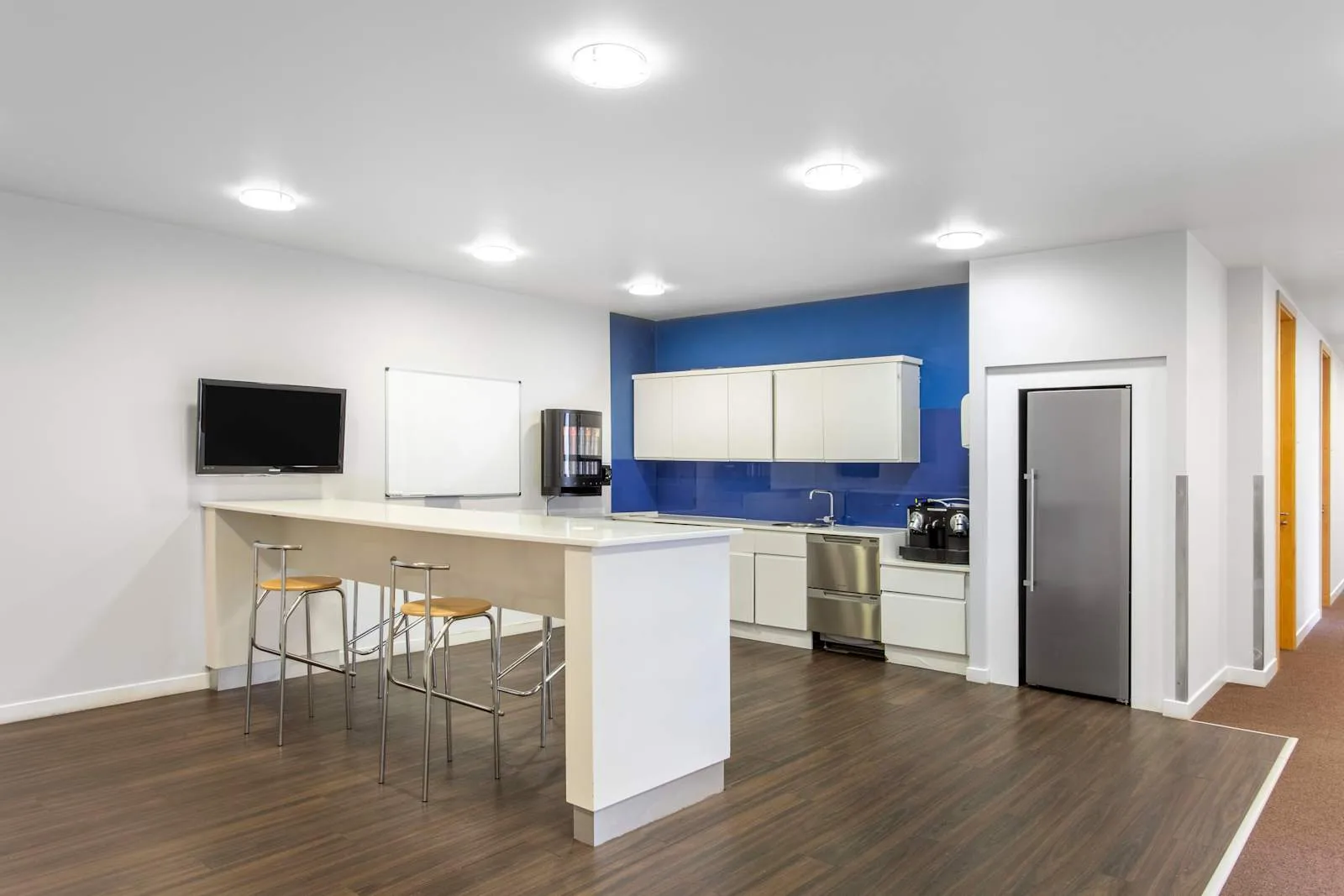 Regus CORK, City Gate, Cuisine, Cork
