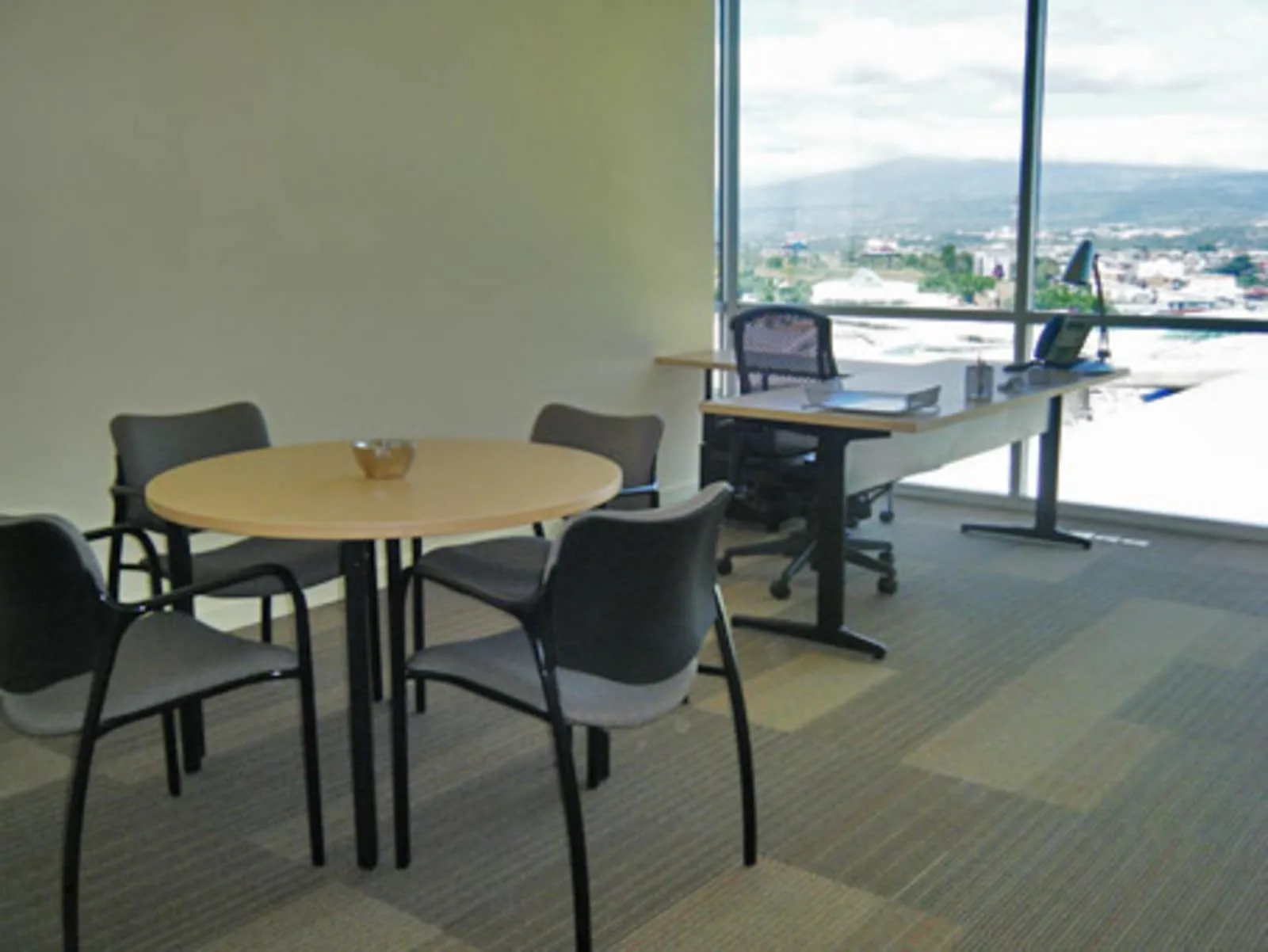 Regus COSTA RICA, San Jose, Escazu Corporate Center, Private office, 1 desk, San Jose