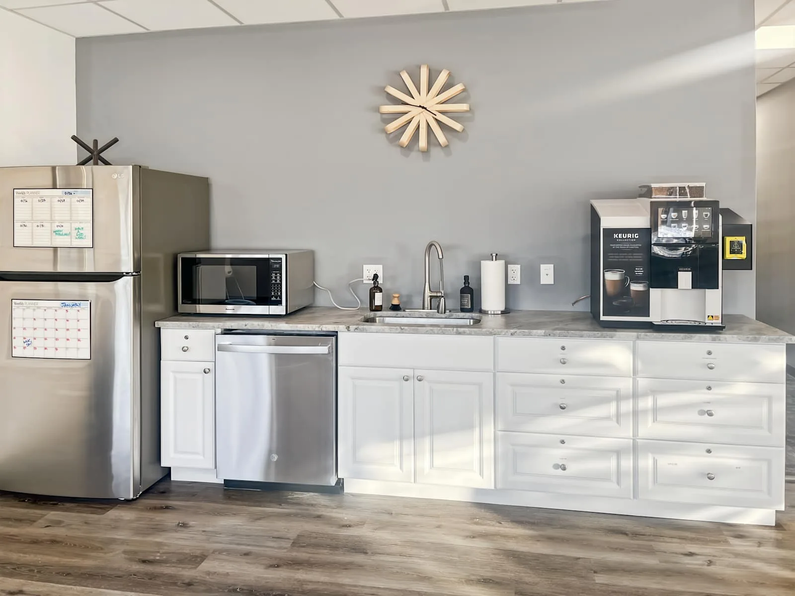 Regus CT, Farmington - Farmington Ave, Kitchen, Farmington, CT