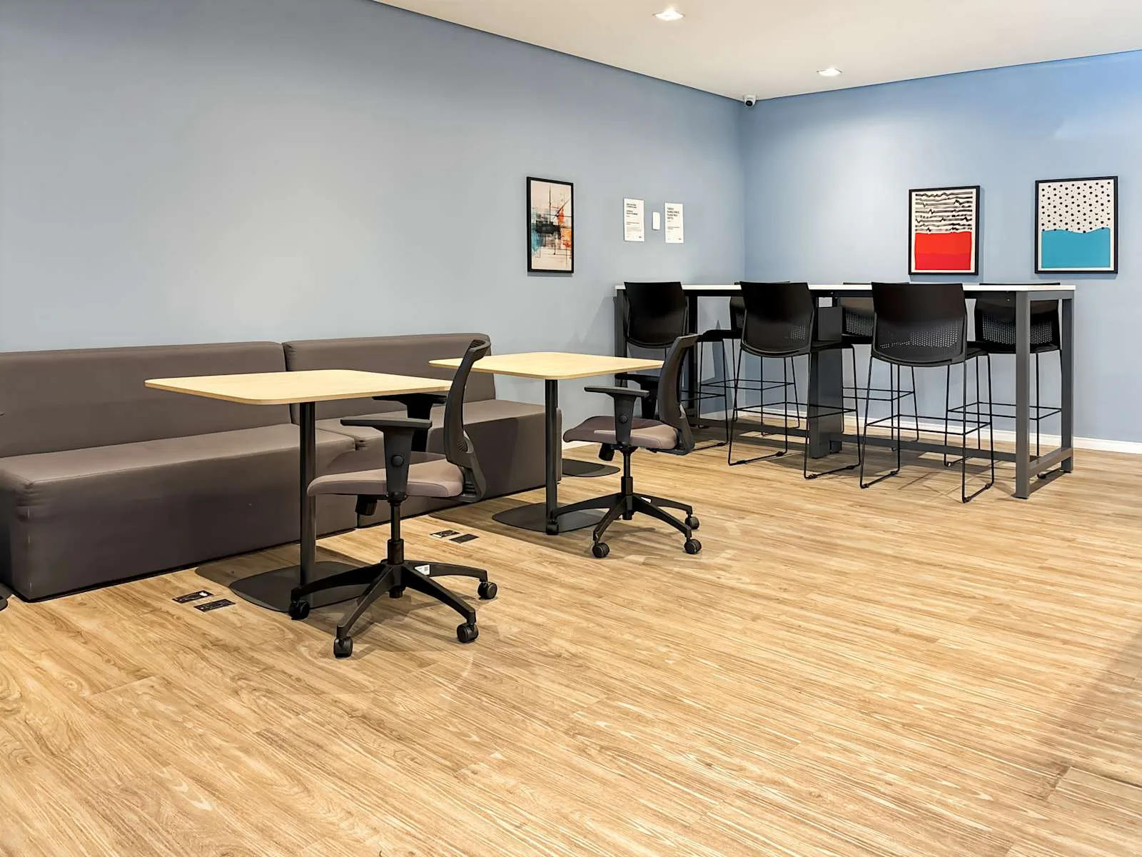 Regus Cuiabá, Regus Praça 8 de Abril, Coworking space, Cuiaba