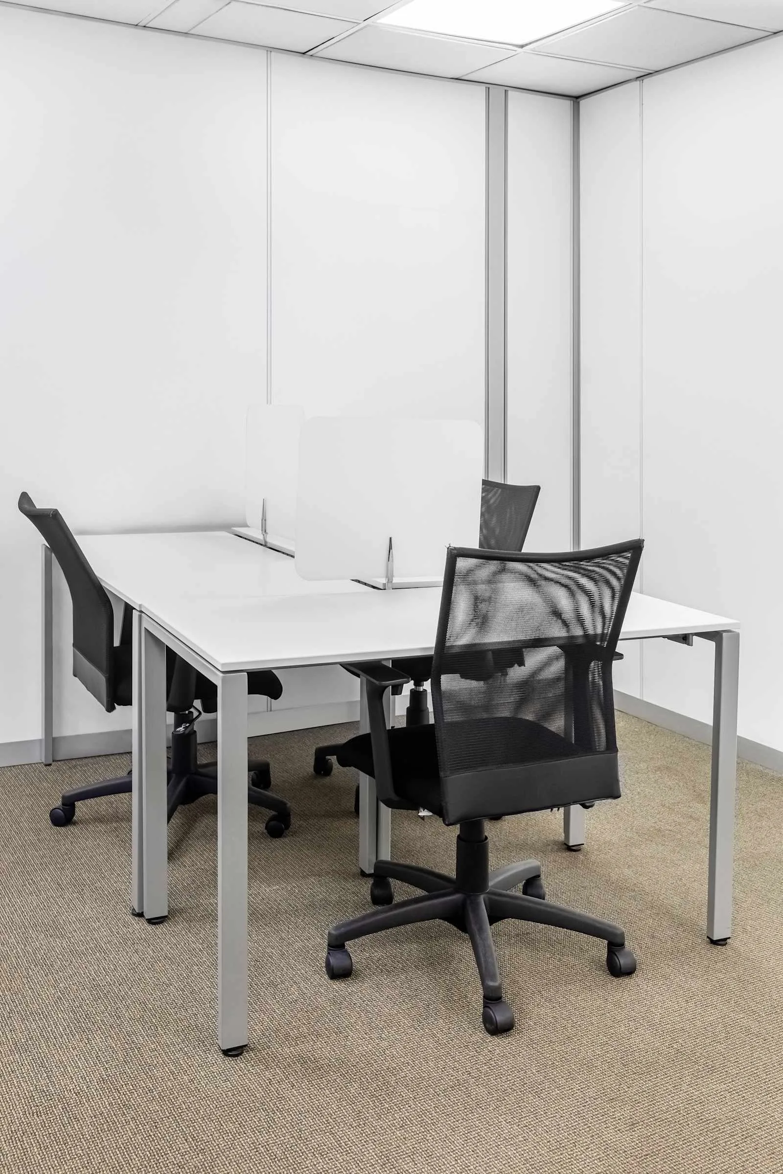 Regus DAKAR, Les Almadies, Private office, 4 desks, Dakar