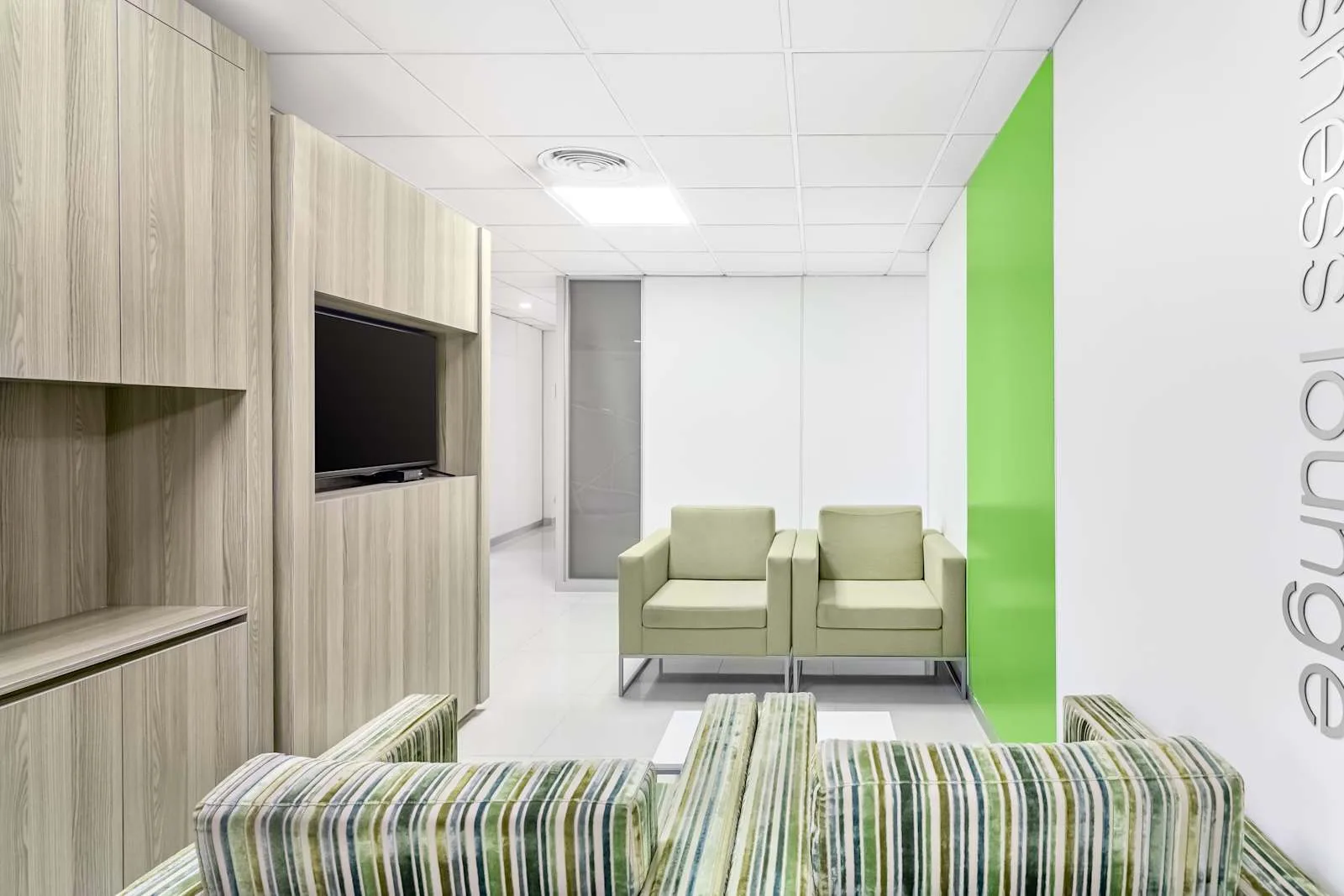 Regus DAKAR, Les Almadies, Lounge, Dakar
