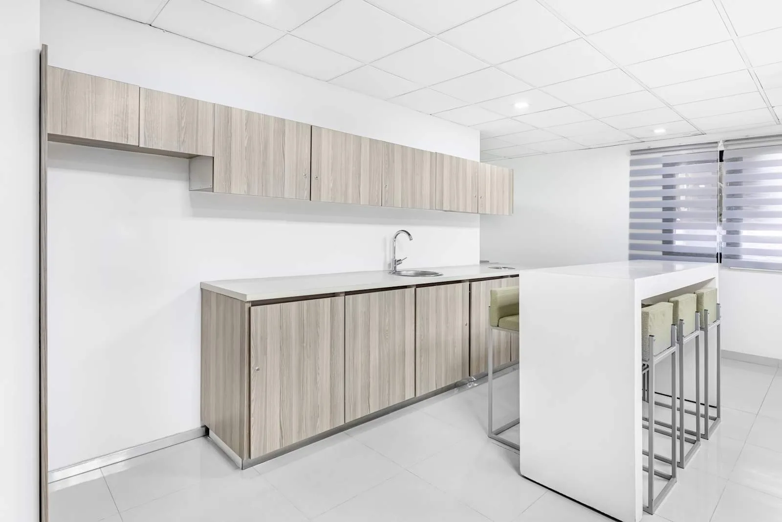 Regus DAKAR, Les Almadies, Kitchen, Dakar