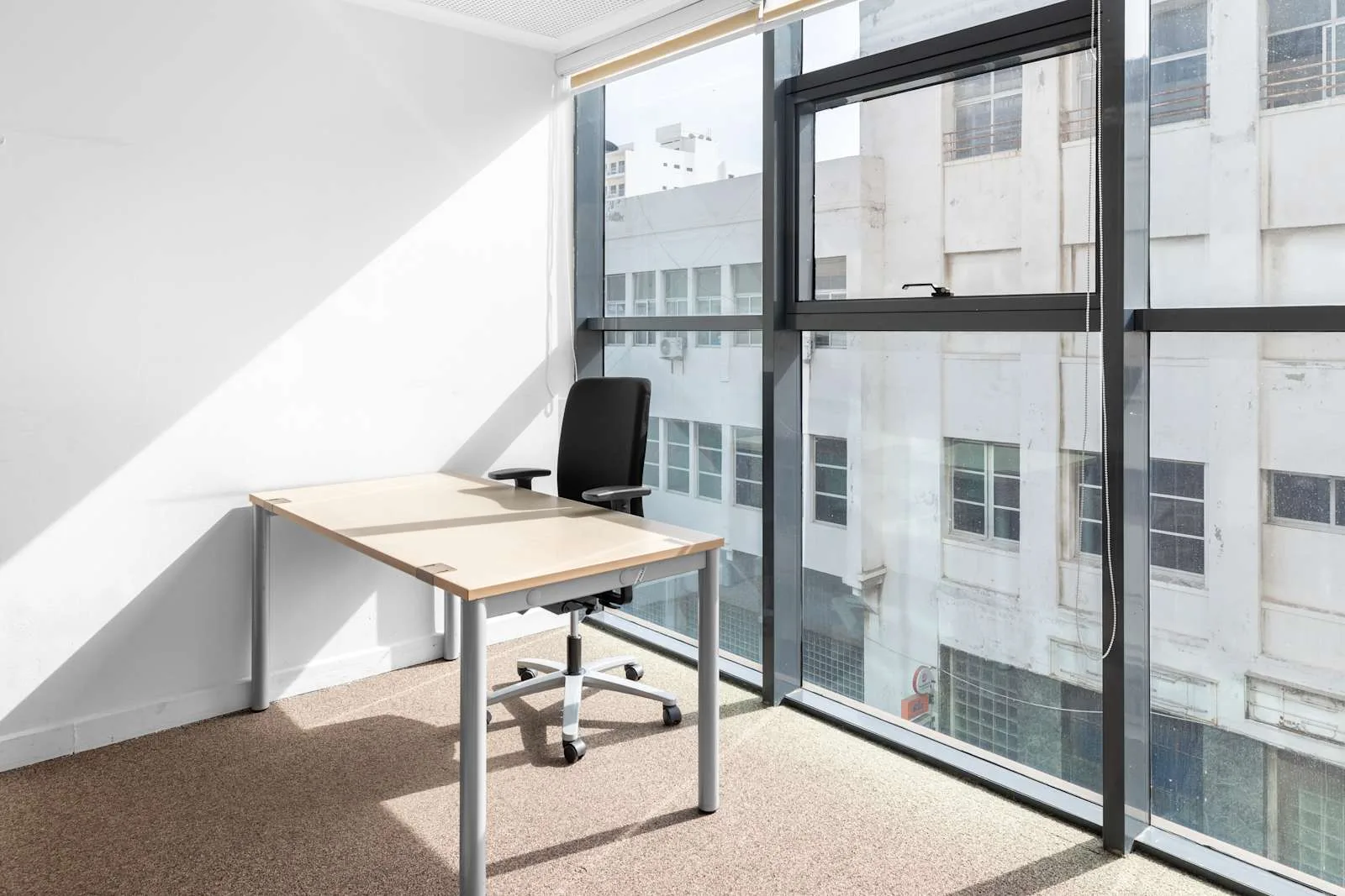 Regus DAKAR, Le Plateau, Private office, 1 desk, Dakar