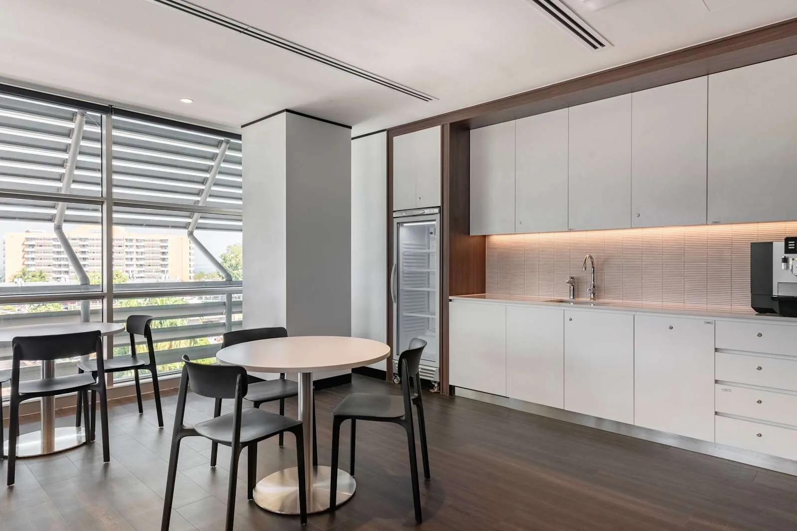 Regus Darwin, 66 Smith Street, Kitchen, Darwin, NT