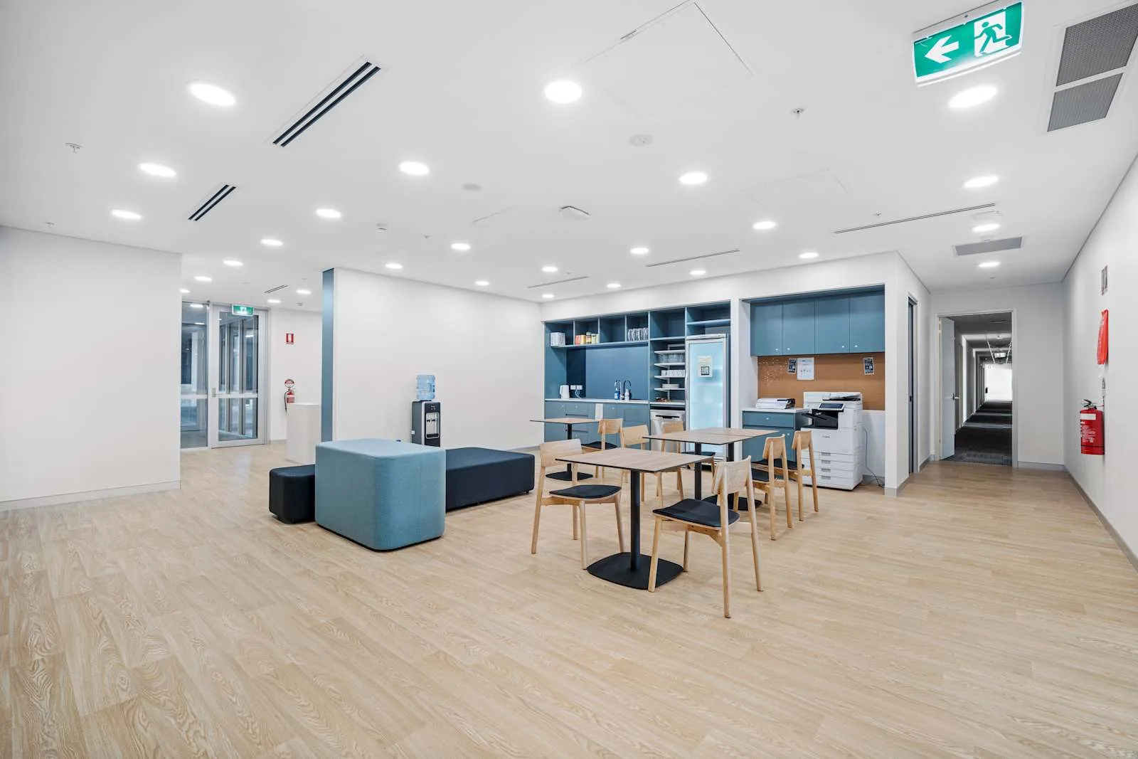 Regus Darwin, Palmerston Circuit, Kitchen, Darwin, NT