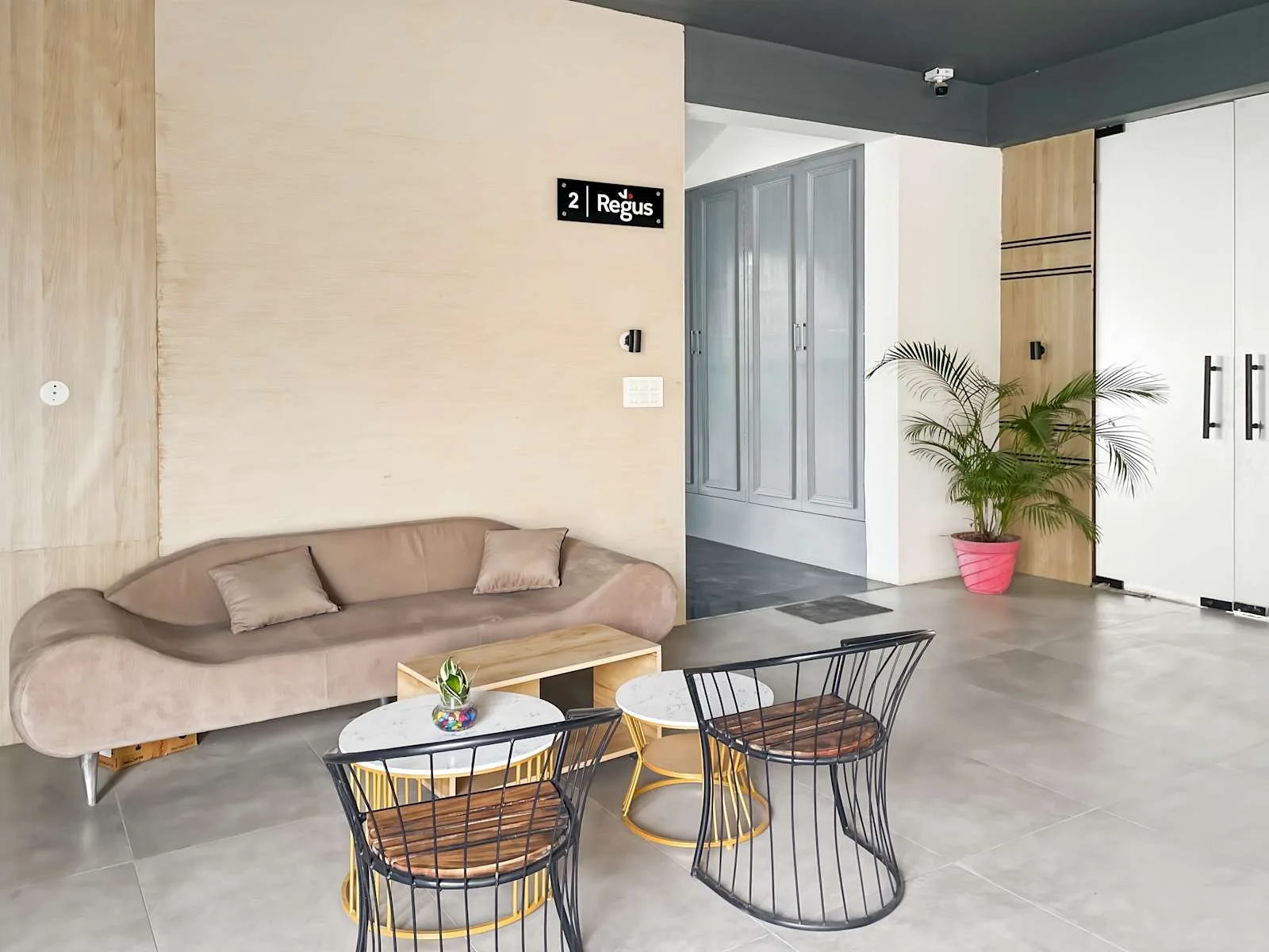 Regus Dehradun, 44A IT Park, Lounge, Dehradun
