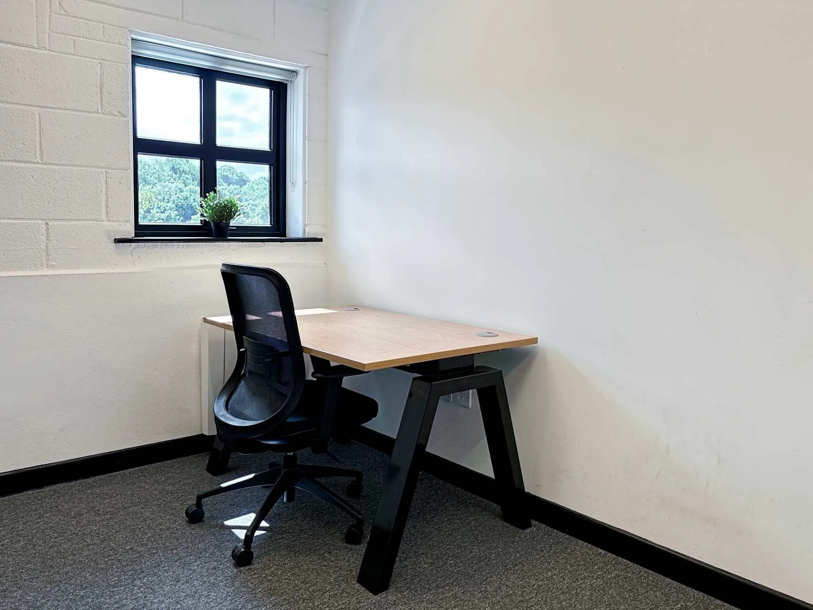 Regus DROGHEDA, Bru Digital Hub, Private office, 1 desk, Drogheda