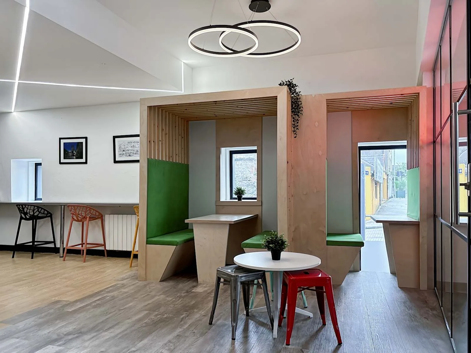 Regus DROGHEDA, Bru Digital Hub, Coworking space, Drogheda
