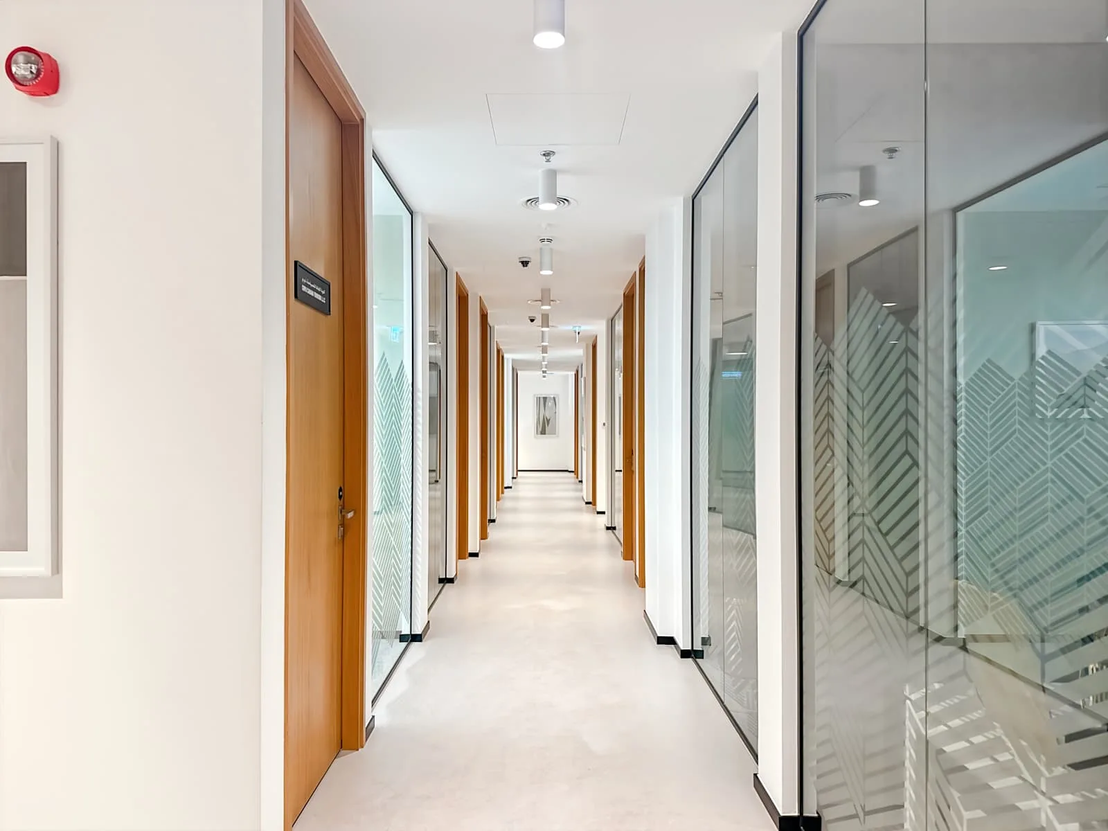 Regus Dubai, Deira City Center, Dubai, foto 3
