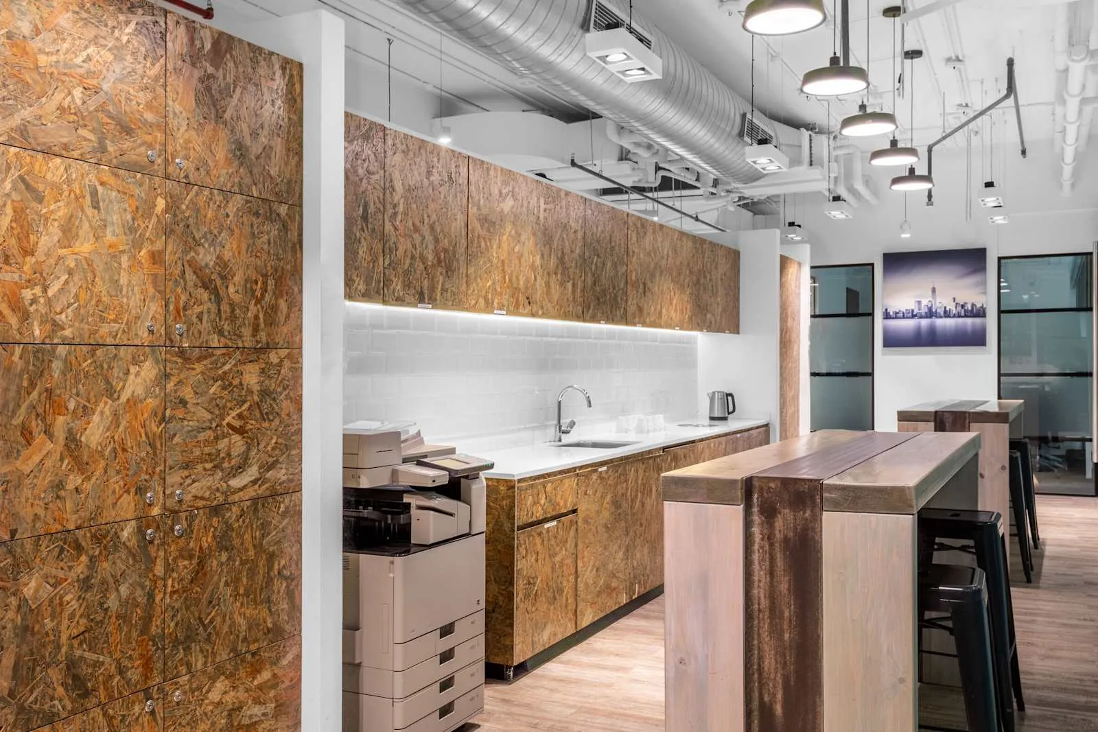 Regus DUBAI, DWTC District, Kitchen, Dubai