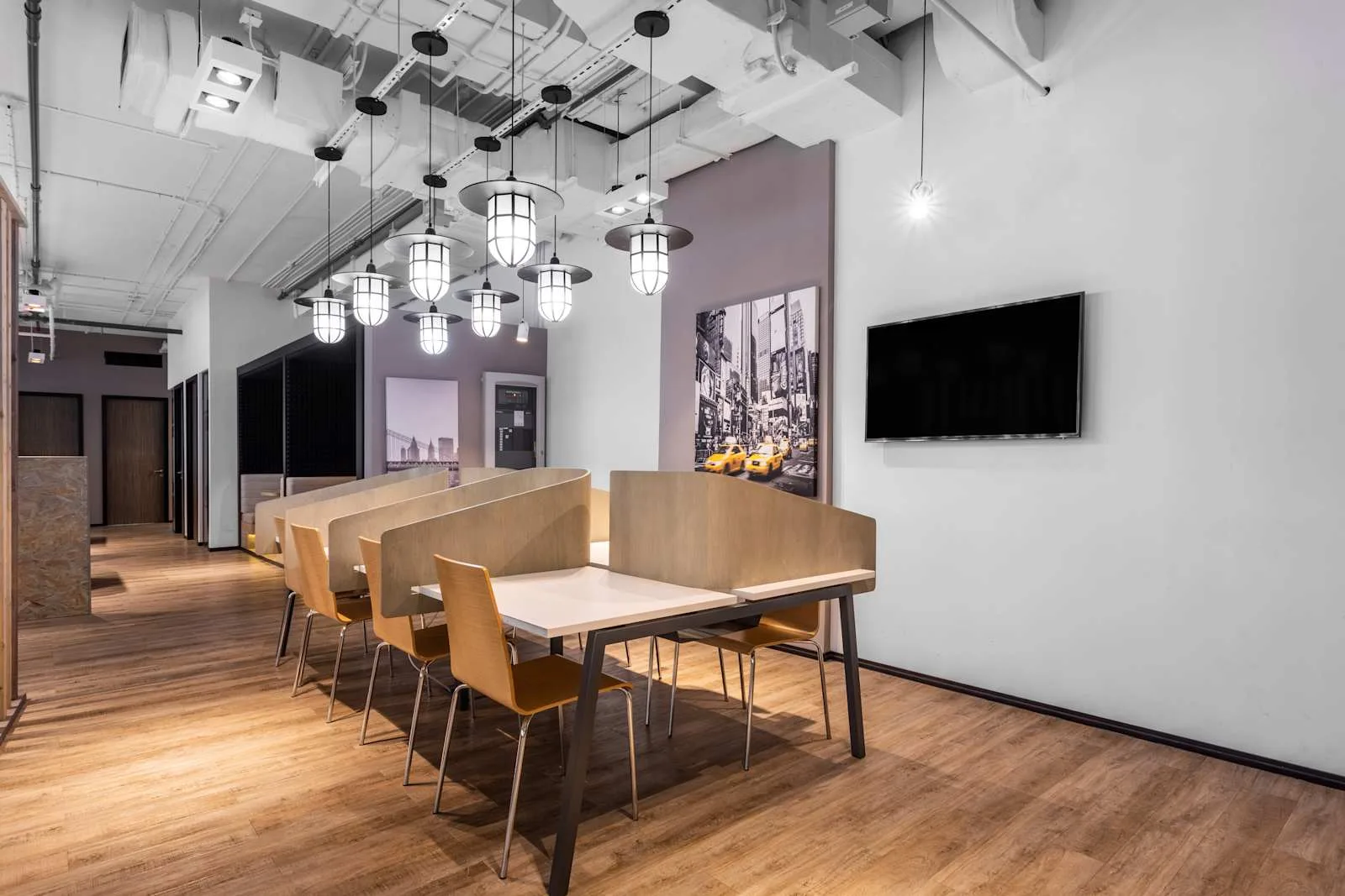 Regus Dubai, DWTC District Free Zone, Espacio de coworking, Dubai