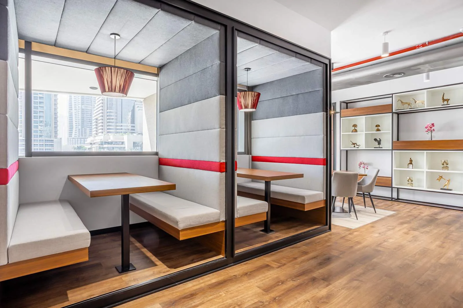 Regus Dubai, Marina Gate, Phone booth, Media City, Dubai,