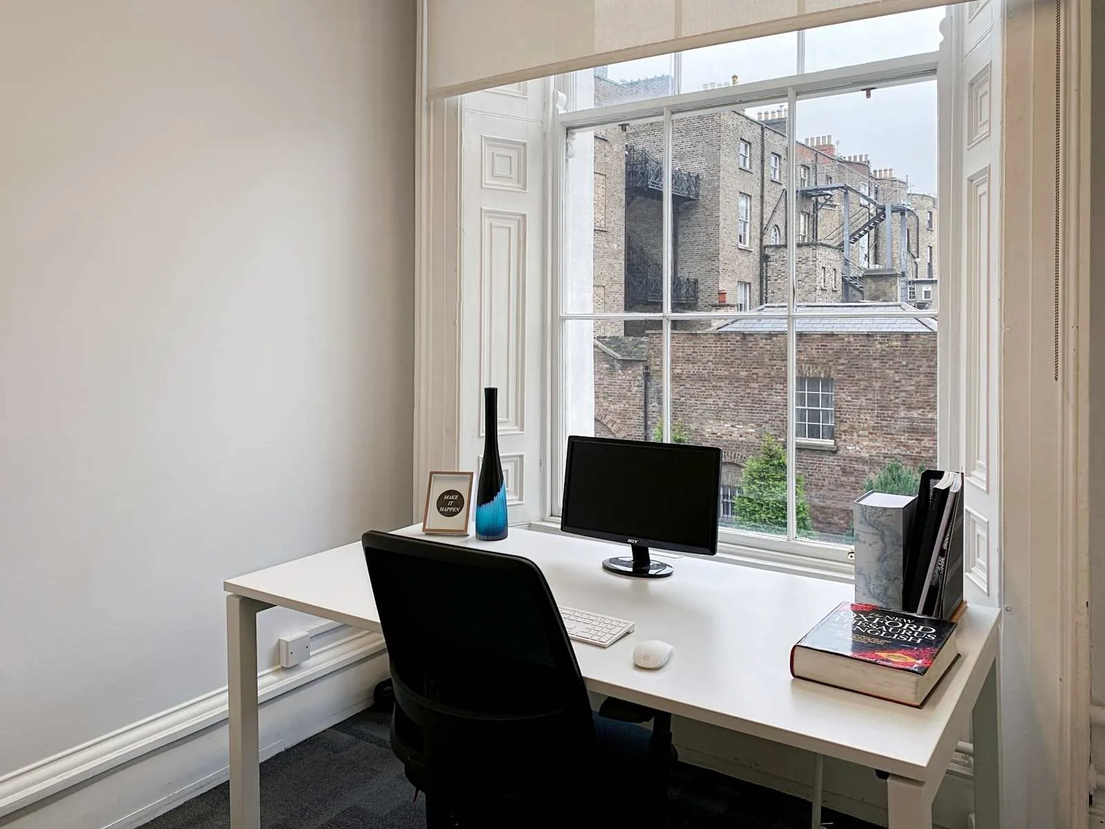 Regus DUBLIN, 2 Pembroke House, Bureau privatif 1 poste, Dublin