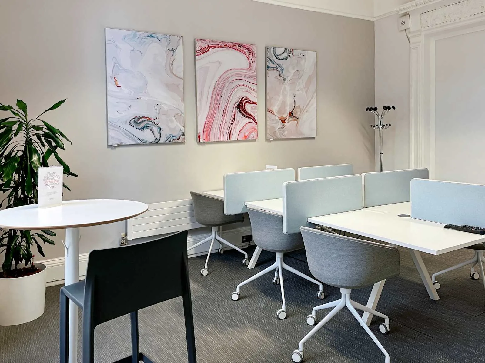 Regus DUBLIN, 2 Pembroke House, Bureau privatif 6 postes, Dublin