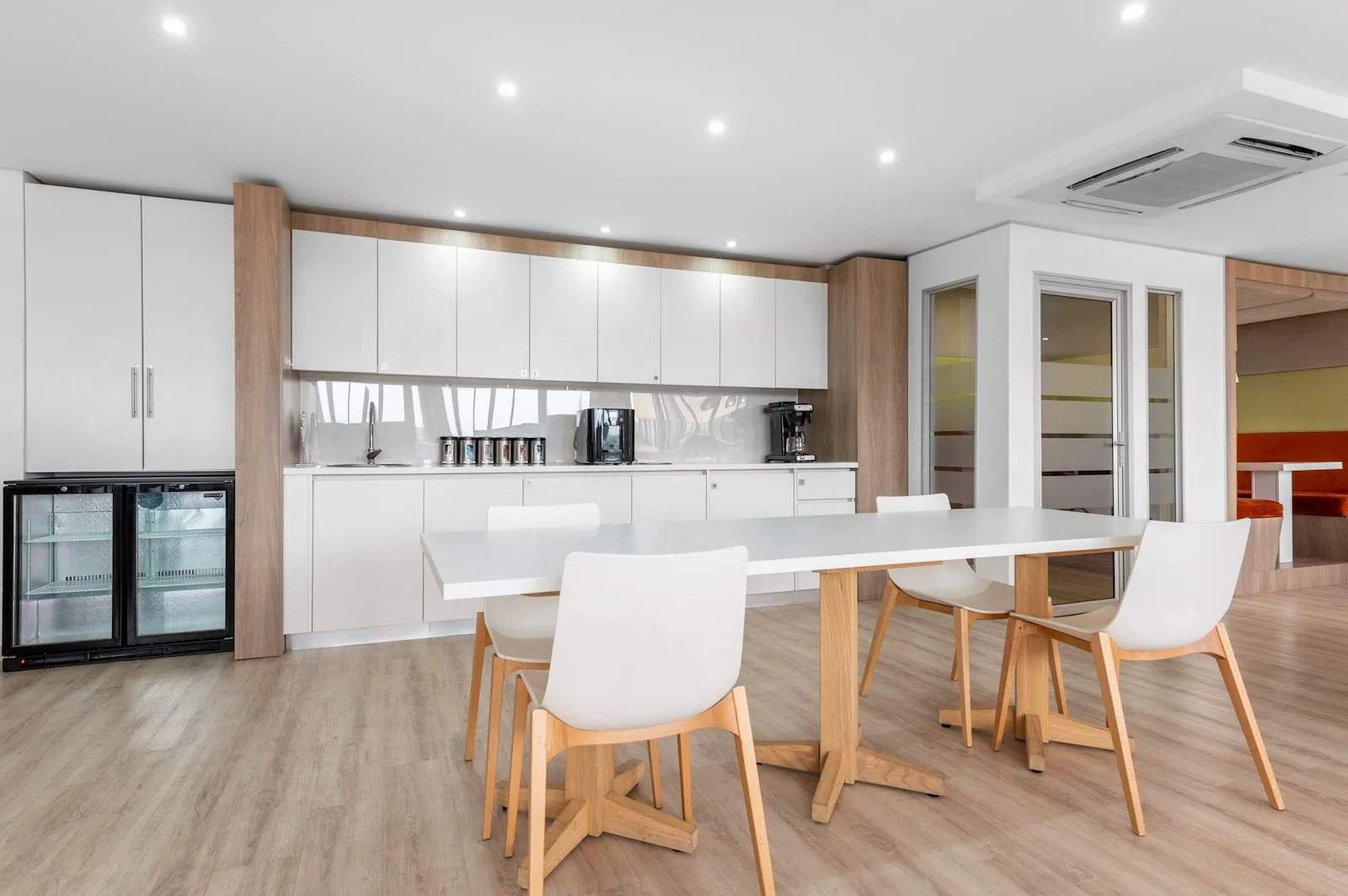Regus DURBAN, 70 Buckingham Terrace, Westville, Kitchen, Durban