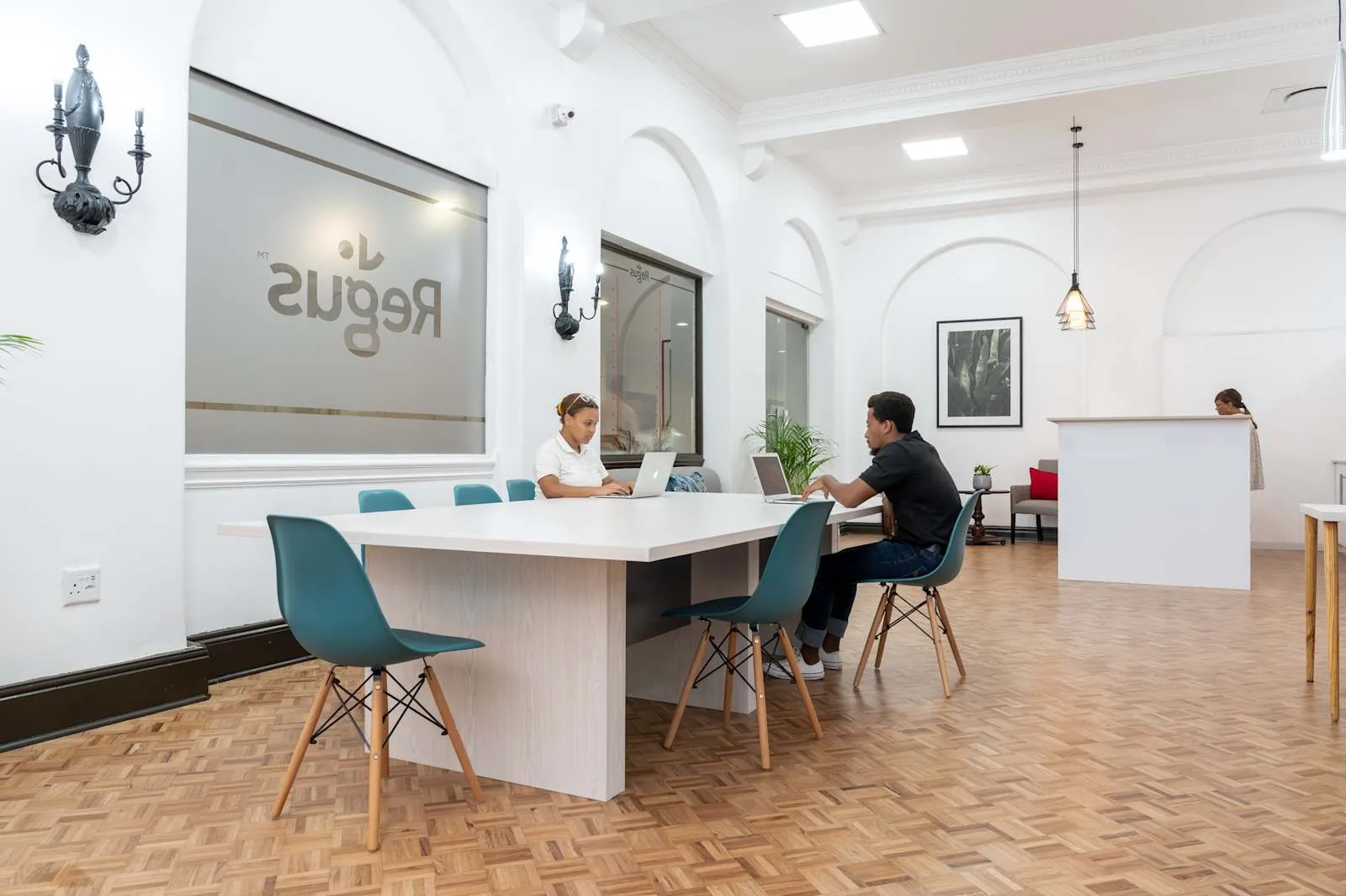 Regus Durban, Country Club, Coworking space, Durban