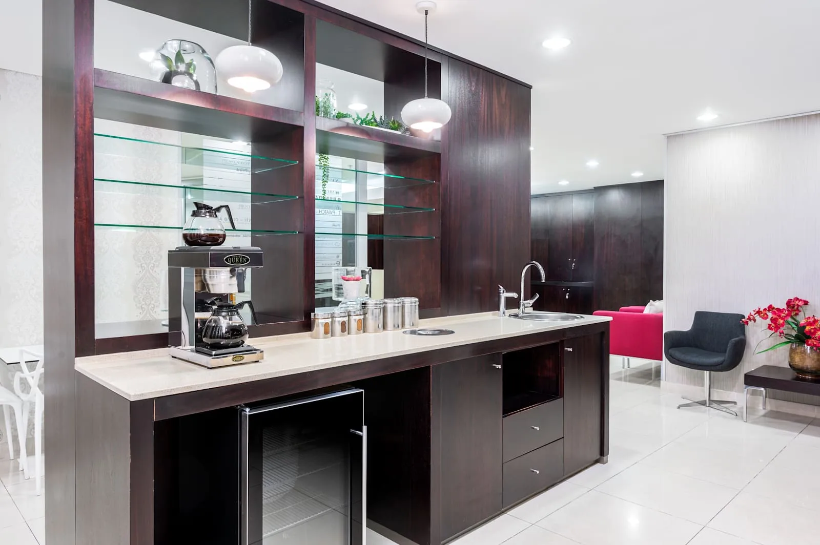 Regus Durban, Umhlanga Ridge, Kitchen, Umhlanga