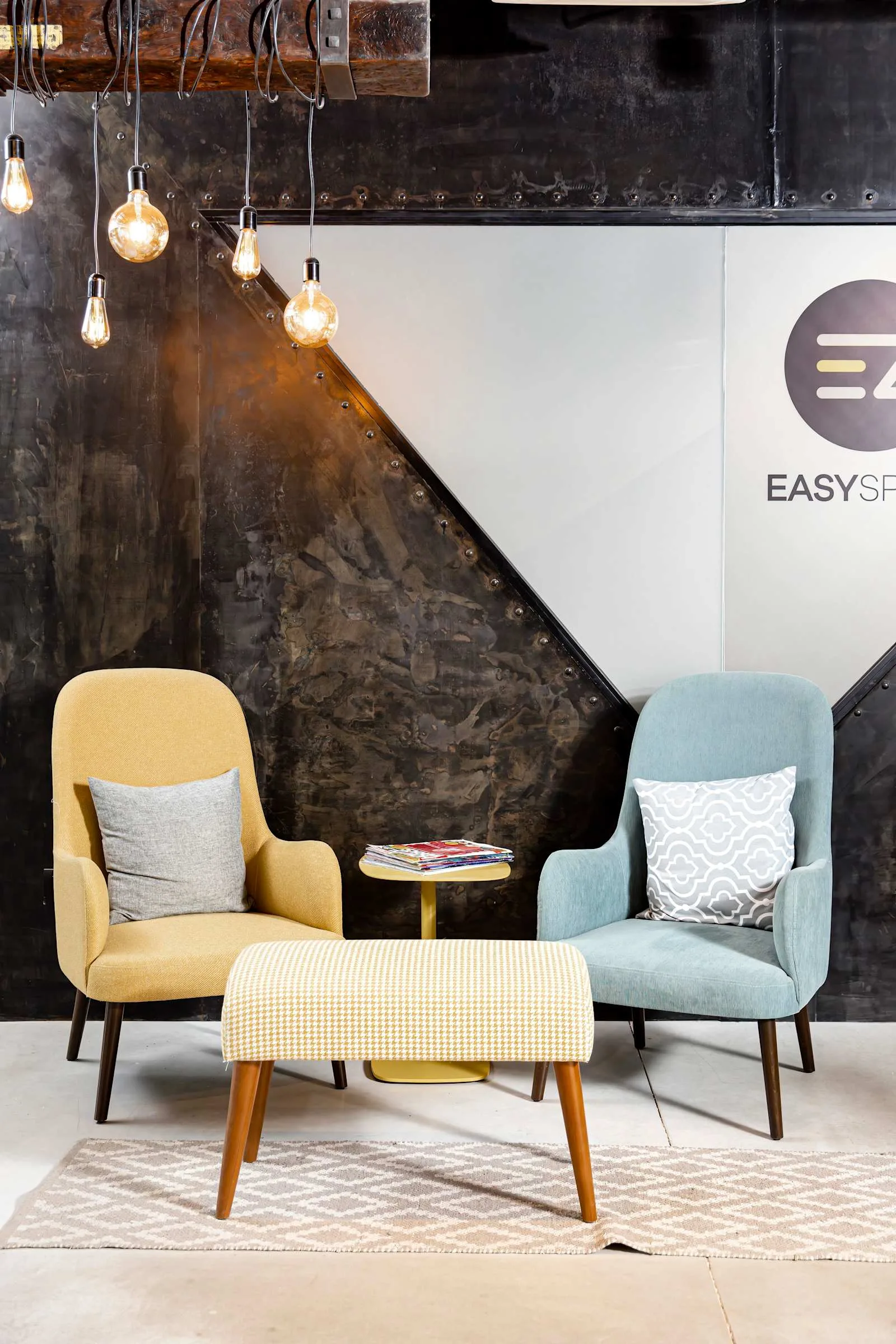 Regus Easyspace binyamina, אזור מנוחה, בנימינה