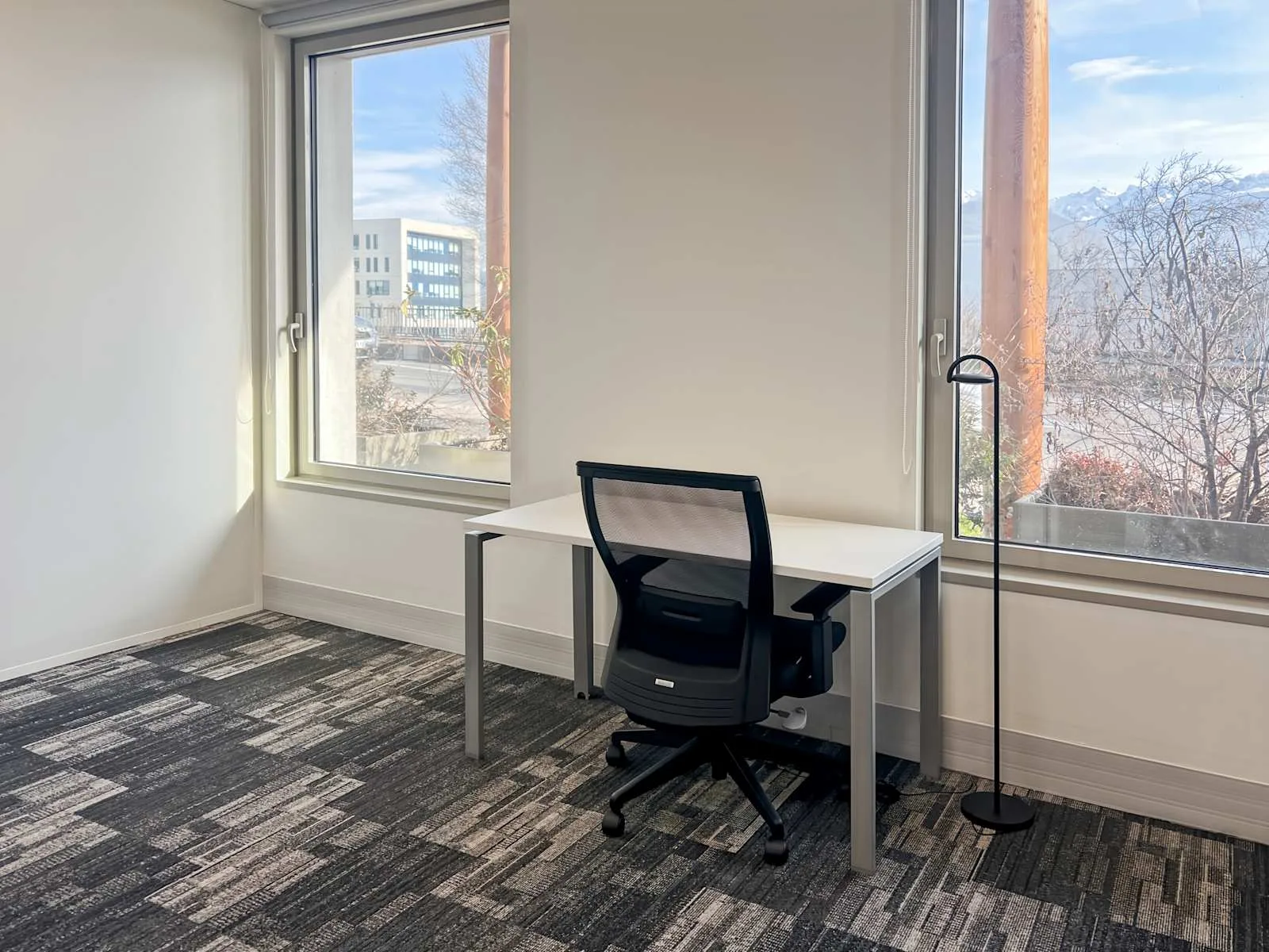 Regus Echirolles, Pixel, Bureau privatif 1 poste, Echirolles
