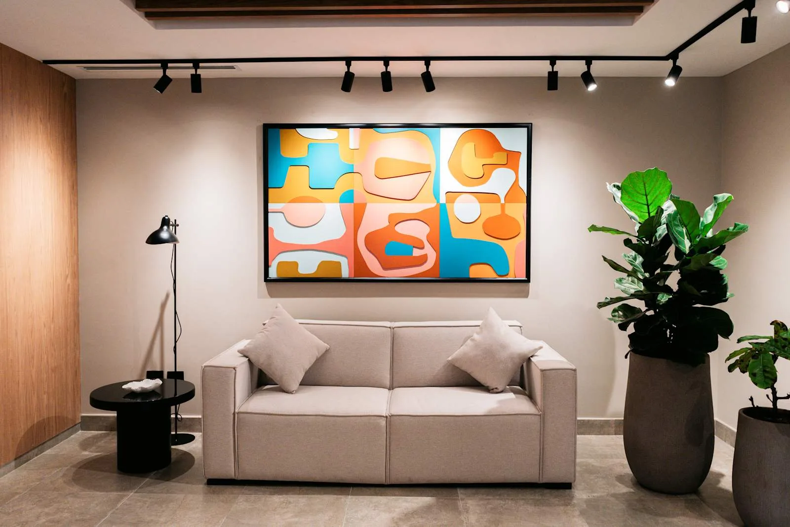 Regus ECUADOR, Guayaquil, Los Arcos Plaza, Lounge, Guayaquil