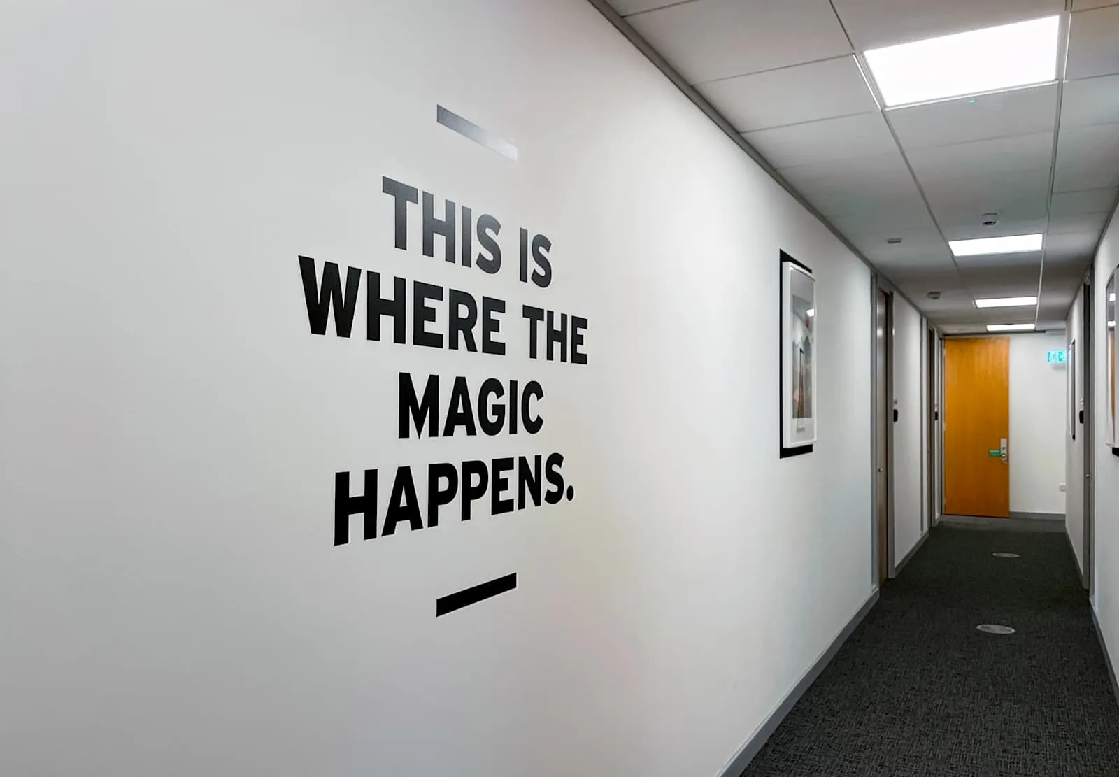 Regus EDINBURGH, South Gyle, Édimbourg, photo 3