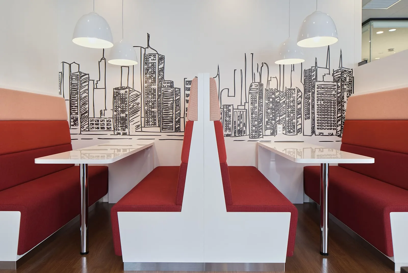 Regus EHIME, Matsuyamashiekimae, Cafeteria, Ehime