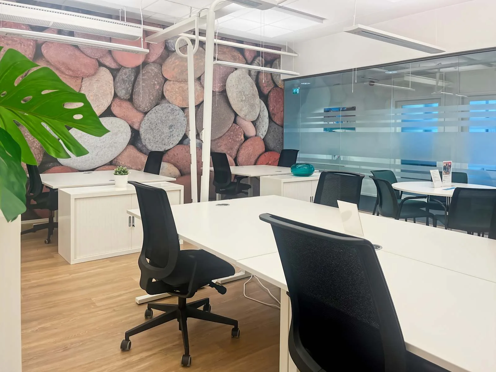 Regus ESPOO, Alberga Business Center, Avotoimisto, Espoo