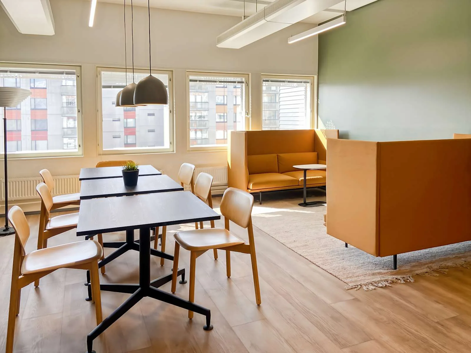 Regus ESPOO, Iso Omena, Coworking space, Espoo