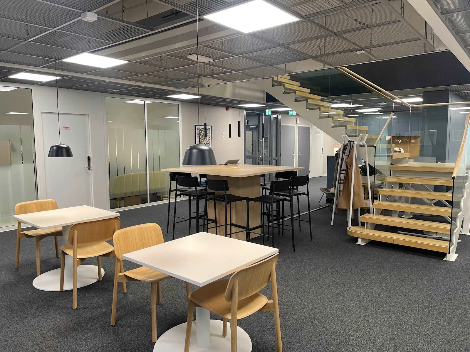 Regus ESPOO, Life Science Centre, Coworking space, Espoo