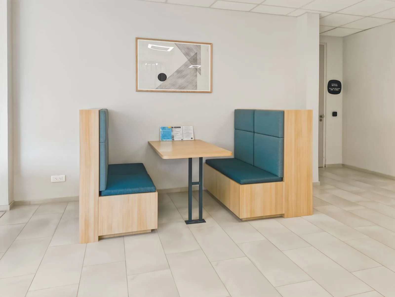Regus Factories Saint-Priest, Espace de coworking, Saint-Priest