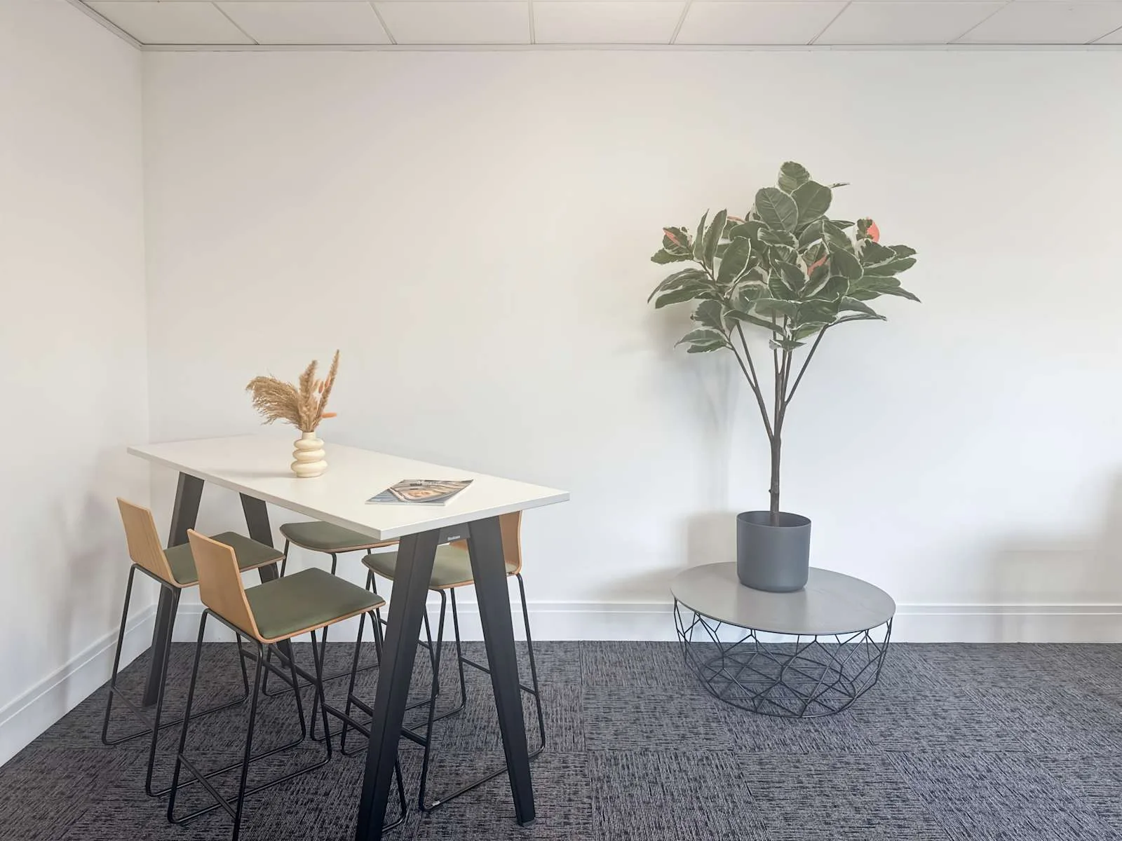 Regus Falkirk, Antonine Hub, Espace détente, Falkirk