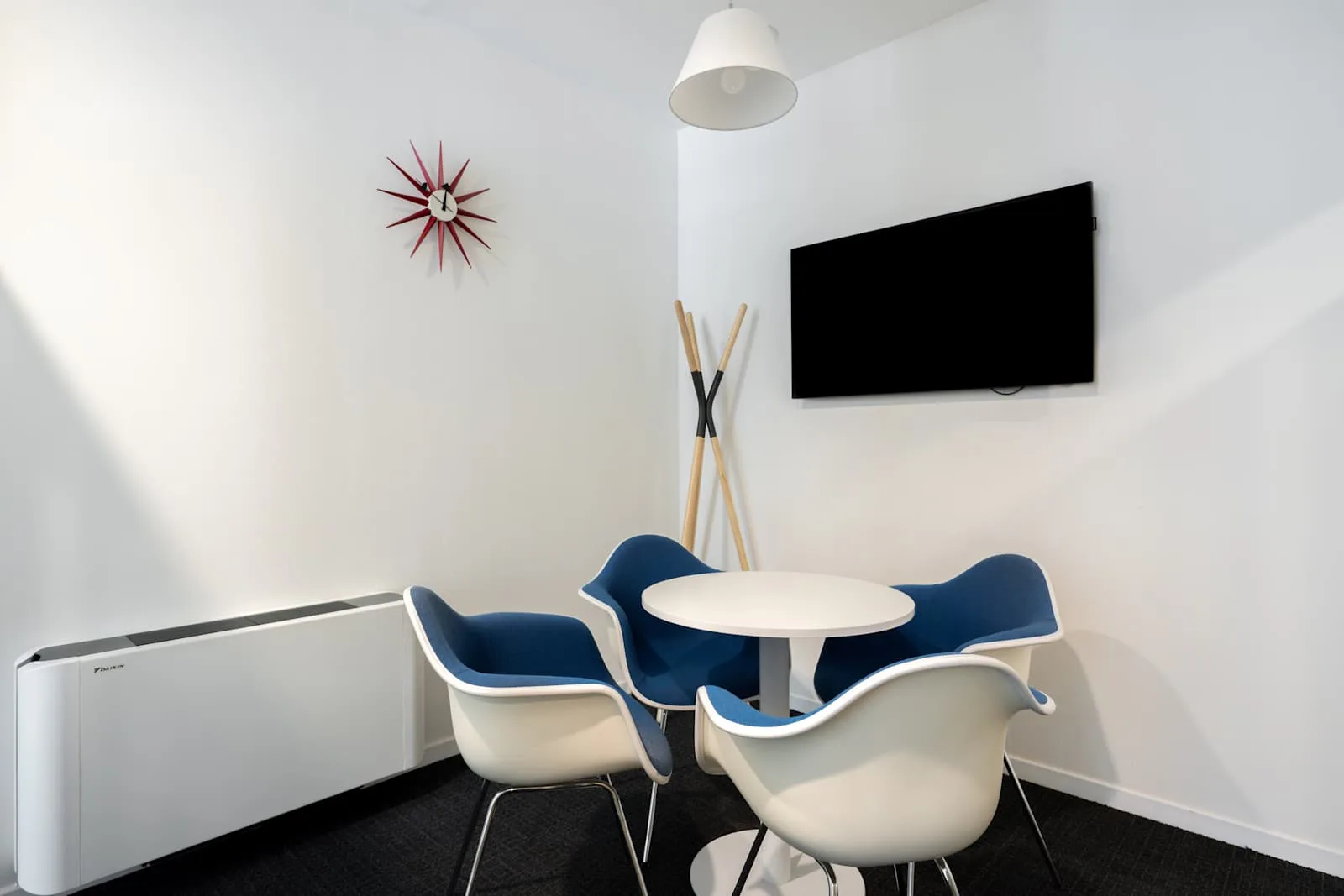 Regus FIRENZE, Liberta, Meeting room for 4 people, Florence