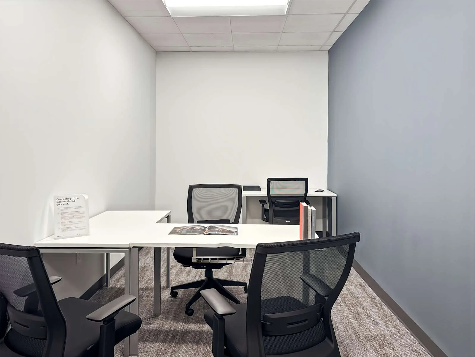 Regus FL, Bonita Springs - South Bay Drive, Private office, 2 desks, Bonita Springs, FL