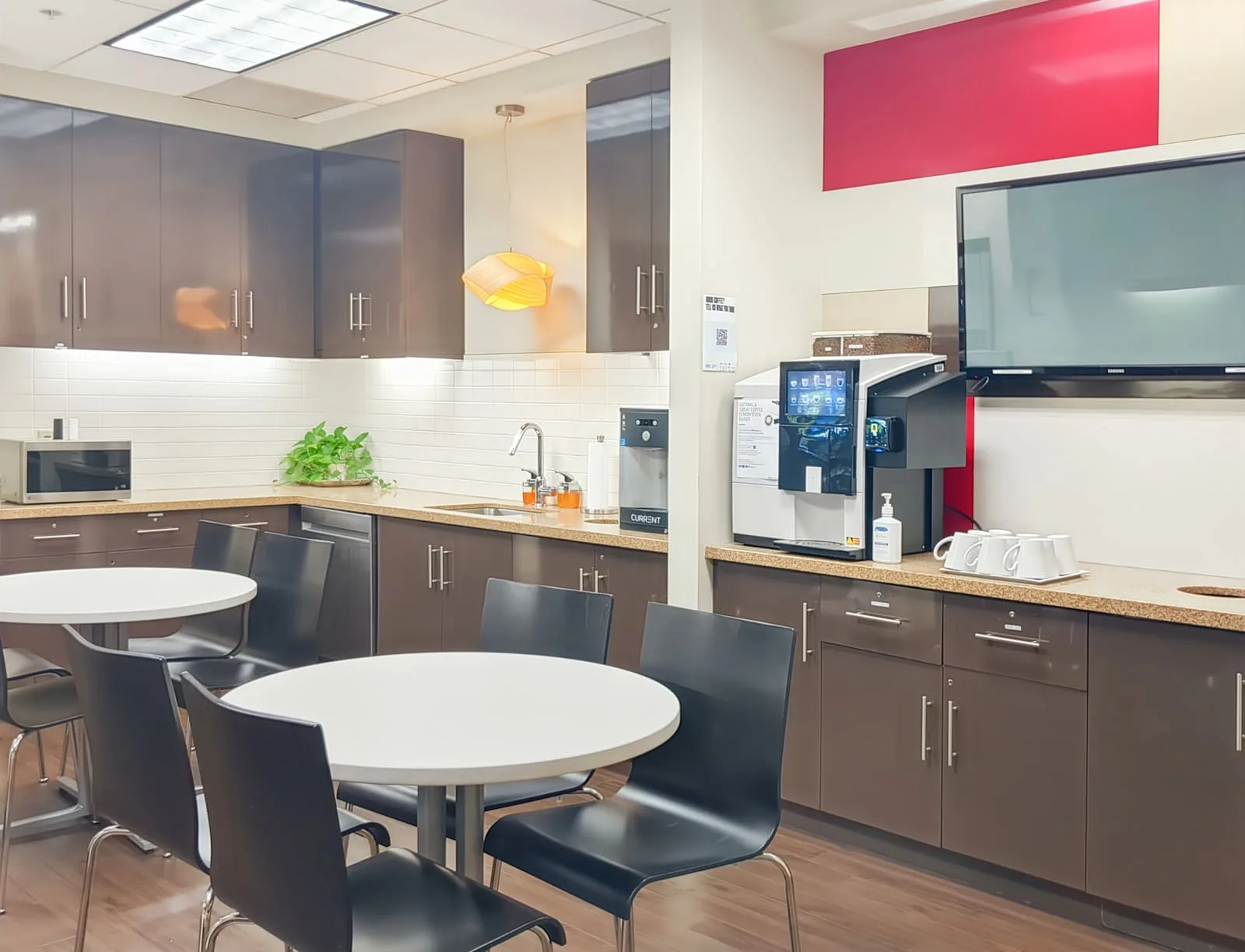 Regus FL, Coral Springs – Heron Bay, Kitchen, Coral Springs, FL