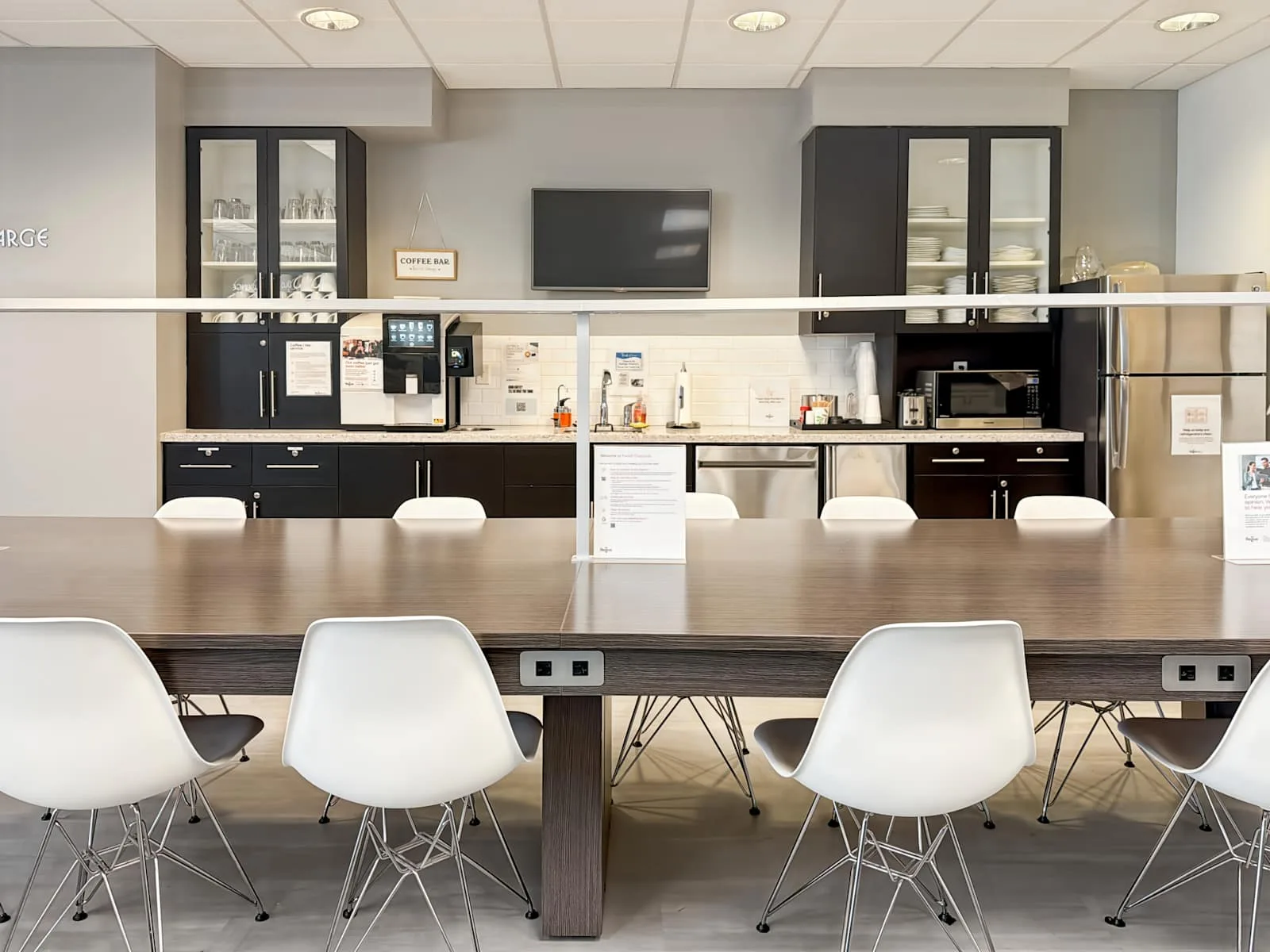 Regus FL, Fort Myers - Forum Corporate, Kitchen, Ft. Myers, FL