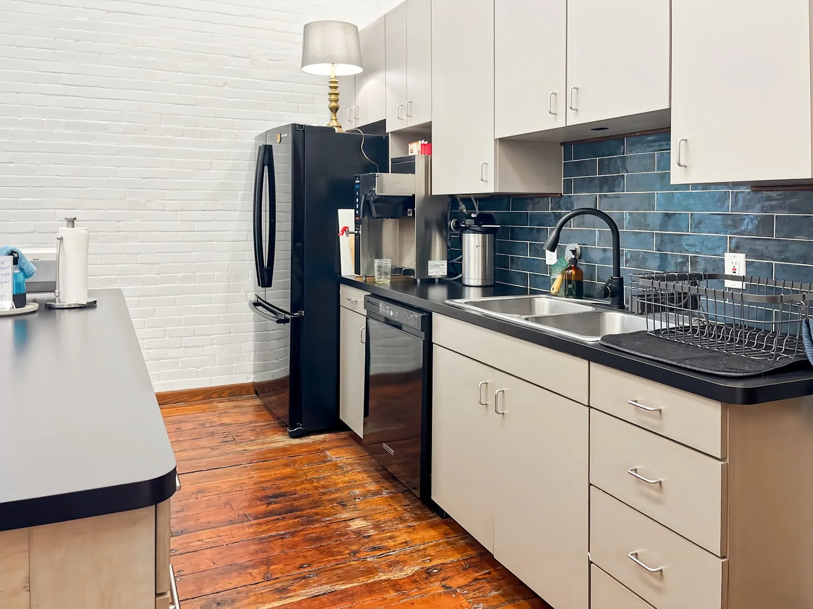 Regus FL, Gainesville - Main St, Kitchen, Gainesville, FL