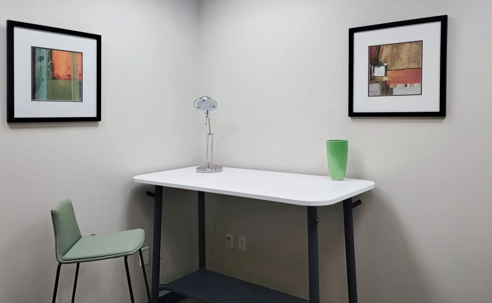 Regus FL, Jacksonville – Ponte Vedra Beach, Private office, 1 desk, Ponte Vedra Beach, FL