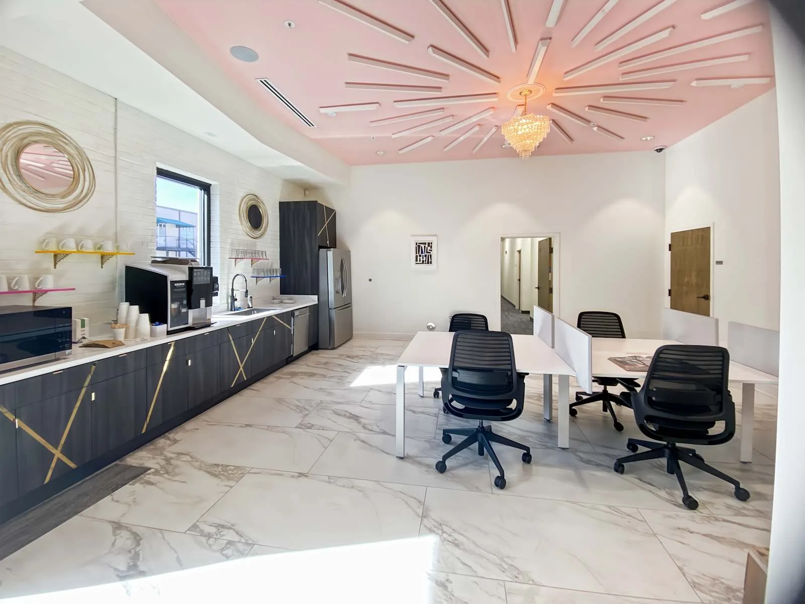 Regus FL, Lakeland - Massachusetts Ave, Coworking space, Lakeland, FL
