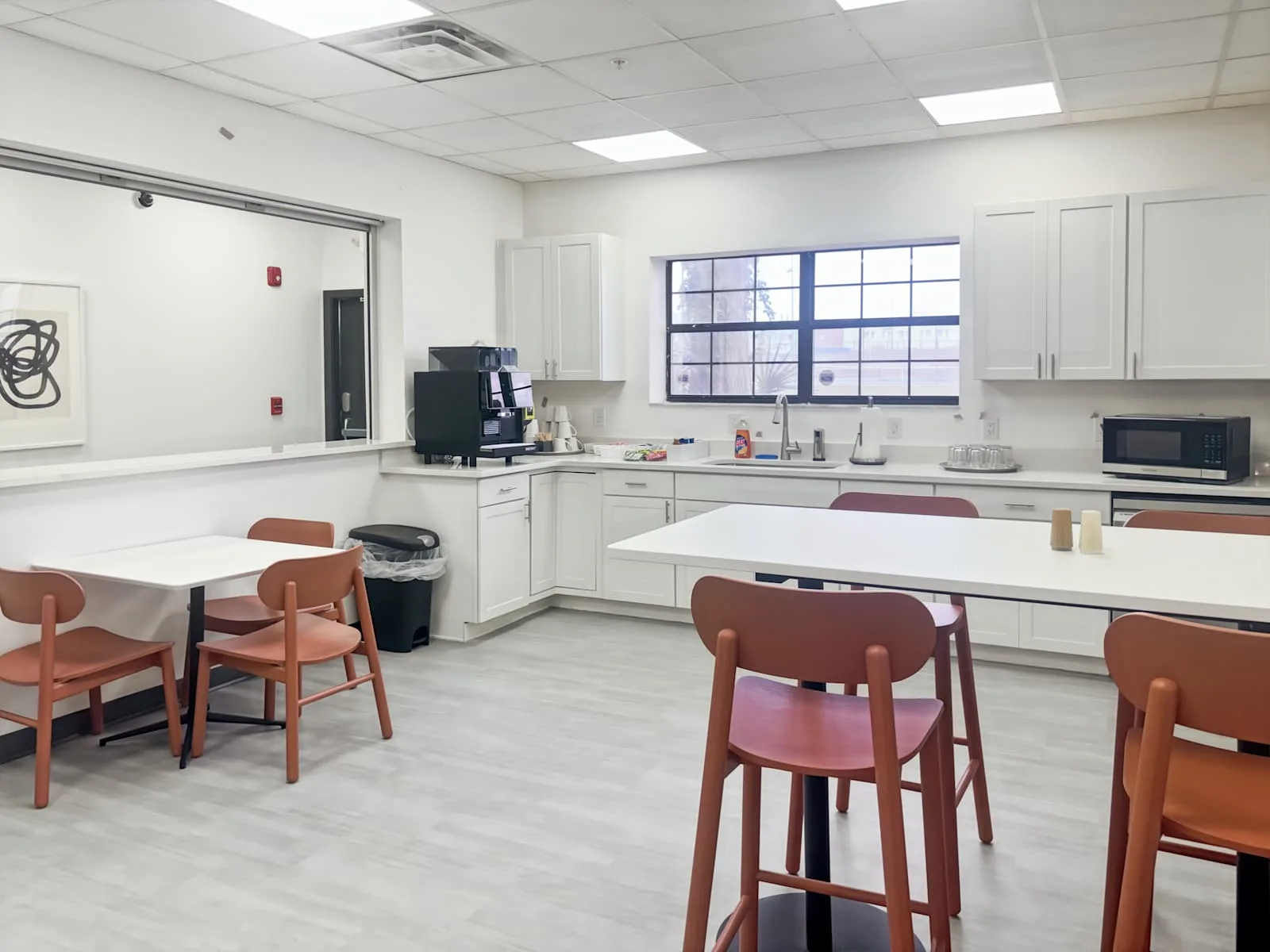 Regus FL, Largo - East Bay Dr, Kitchen, Largo, FL