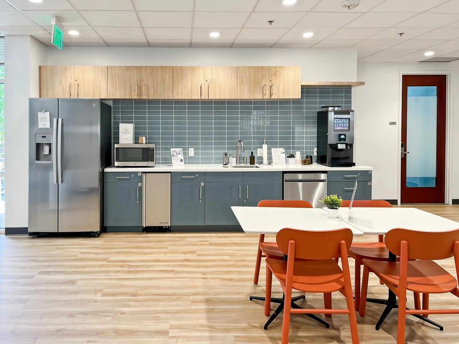 Regus FL, Maitland - Concourse Pkwy S, Kitchen, Maitland, FL