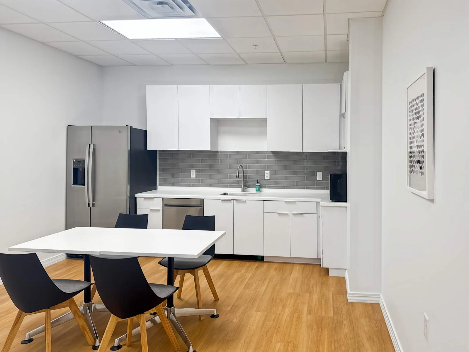 Regus FL, Sarasota - Lakewood Ranch, Kitchen, Sarasota, FL