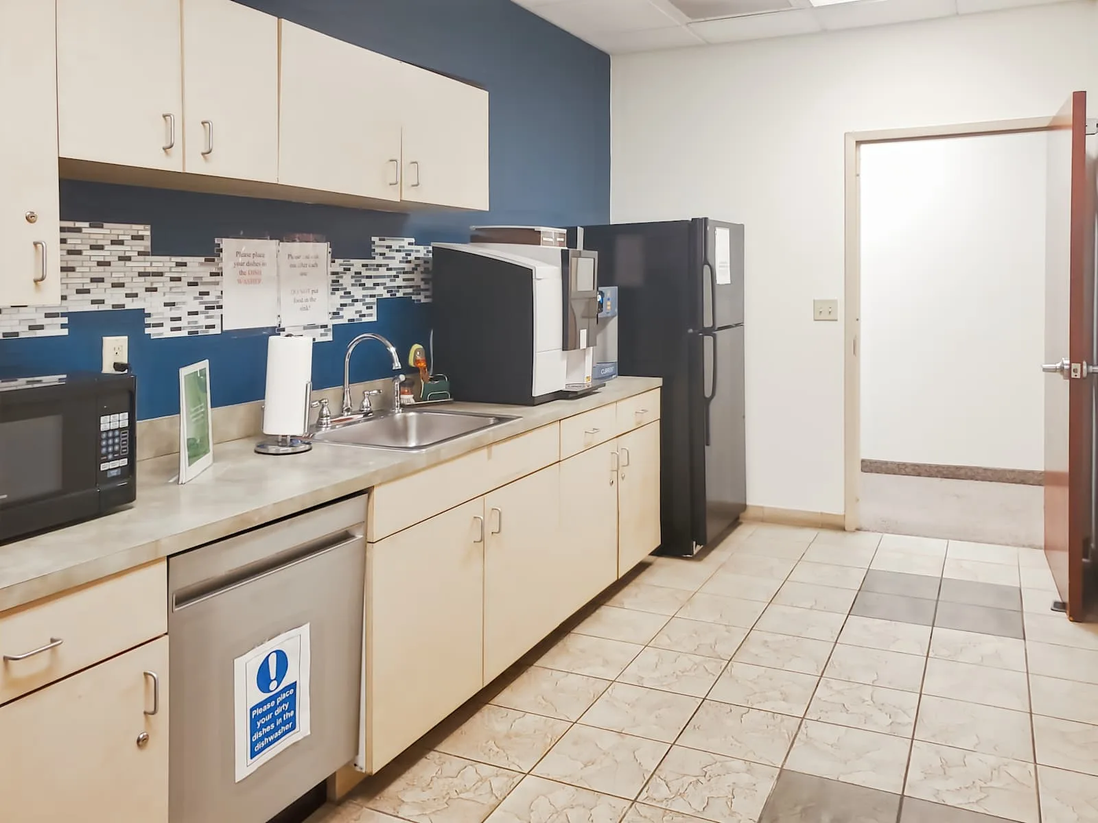 Regus FL, Tampa - Fletcher, Kitchen, Lutz, FL