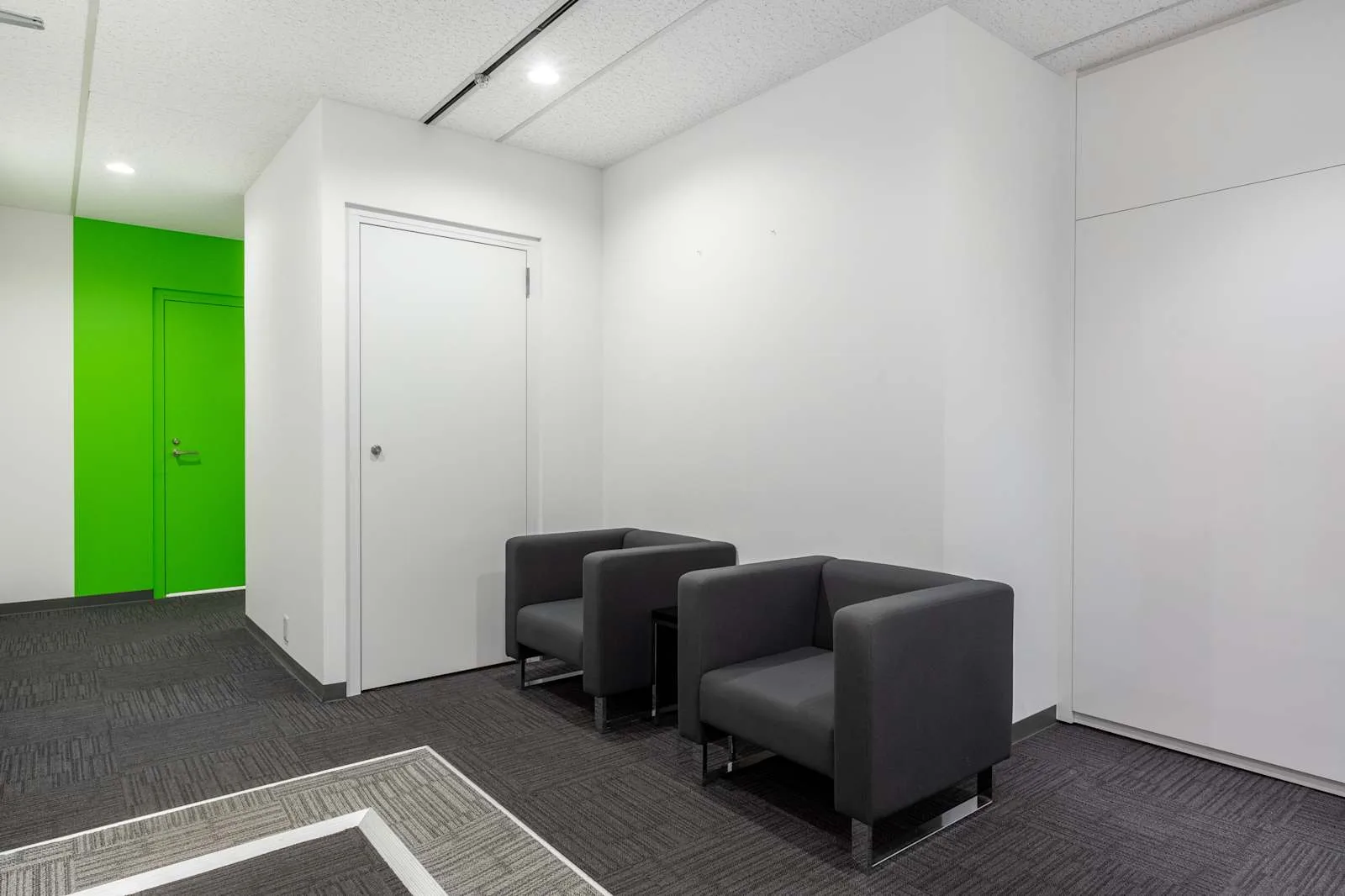 Regus FUKUOKA, Tenjin Minami, Lounge, Fukuoka