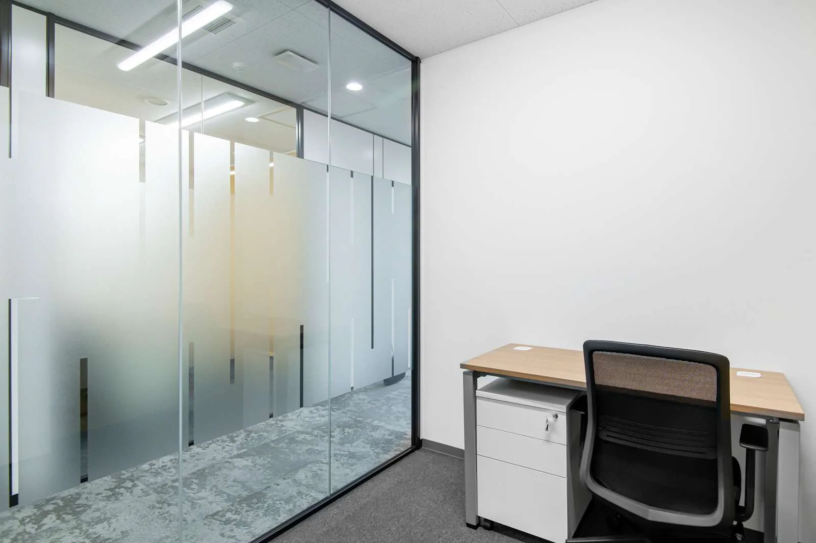 Regus FUKUSHIMA, Koriyama Ekimae、個室オフィス（1席）、郡山市