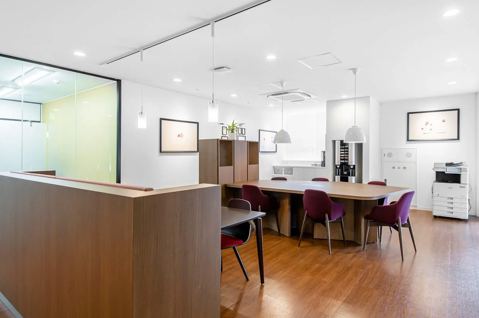 Regus FUKUSHIMA, Koriyama Ekimae、コワーキングスペース、郡山市
