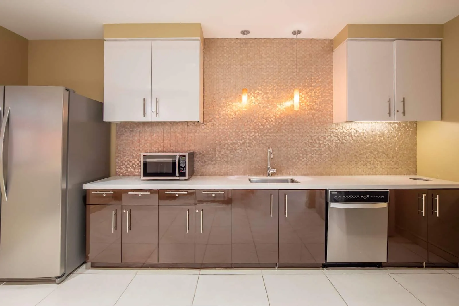 Regus GA, Alpharetta - North Point, Kitchen, Alpharetta, GA